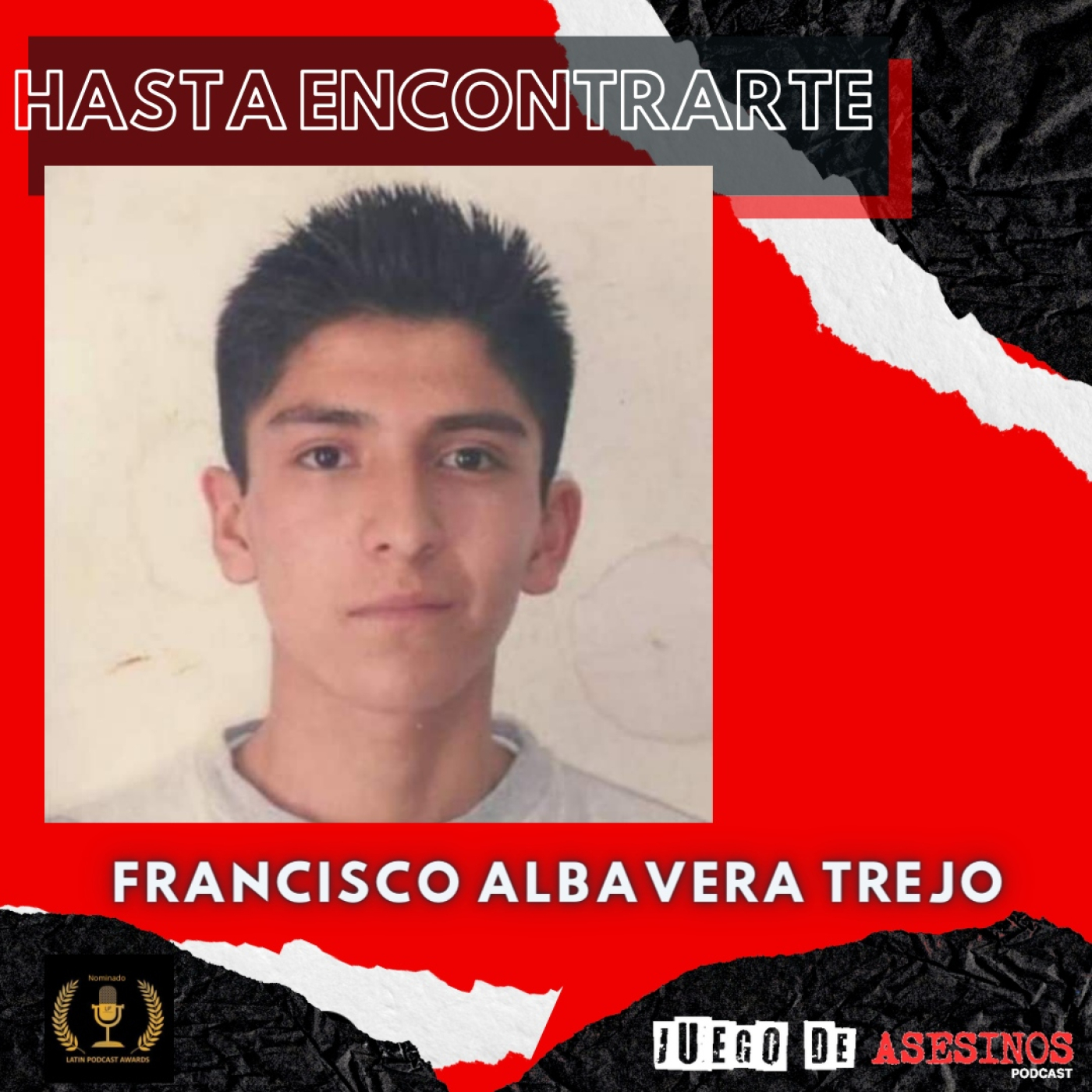 Juego de Asesinos Podcast