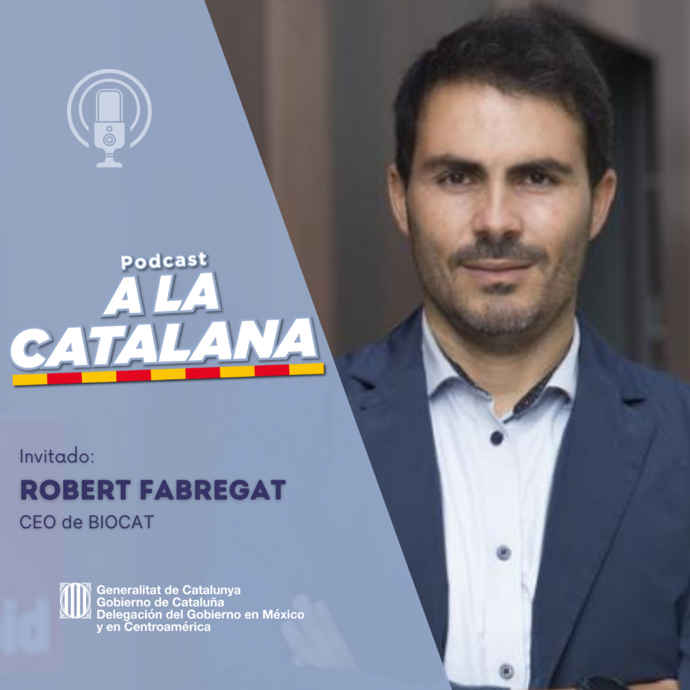 A la catalana