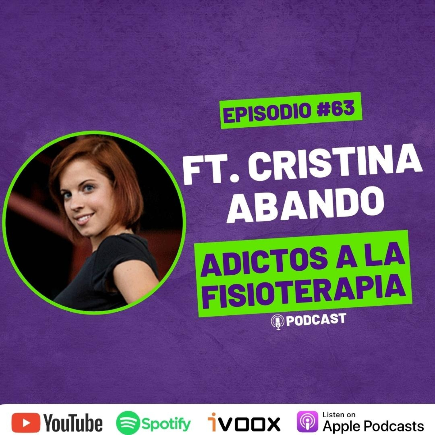Adictos a la Fisioterapia