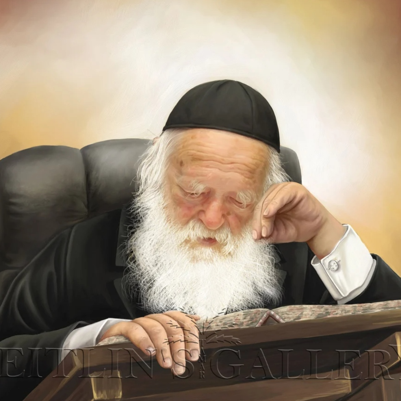 Pirke Avot 3 y 4.