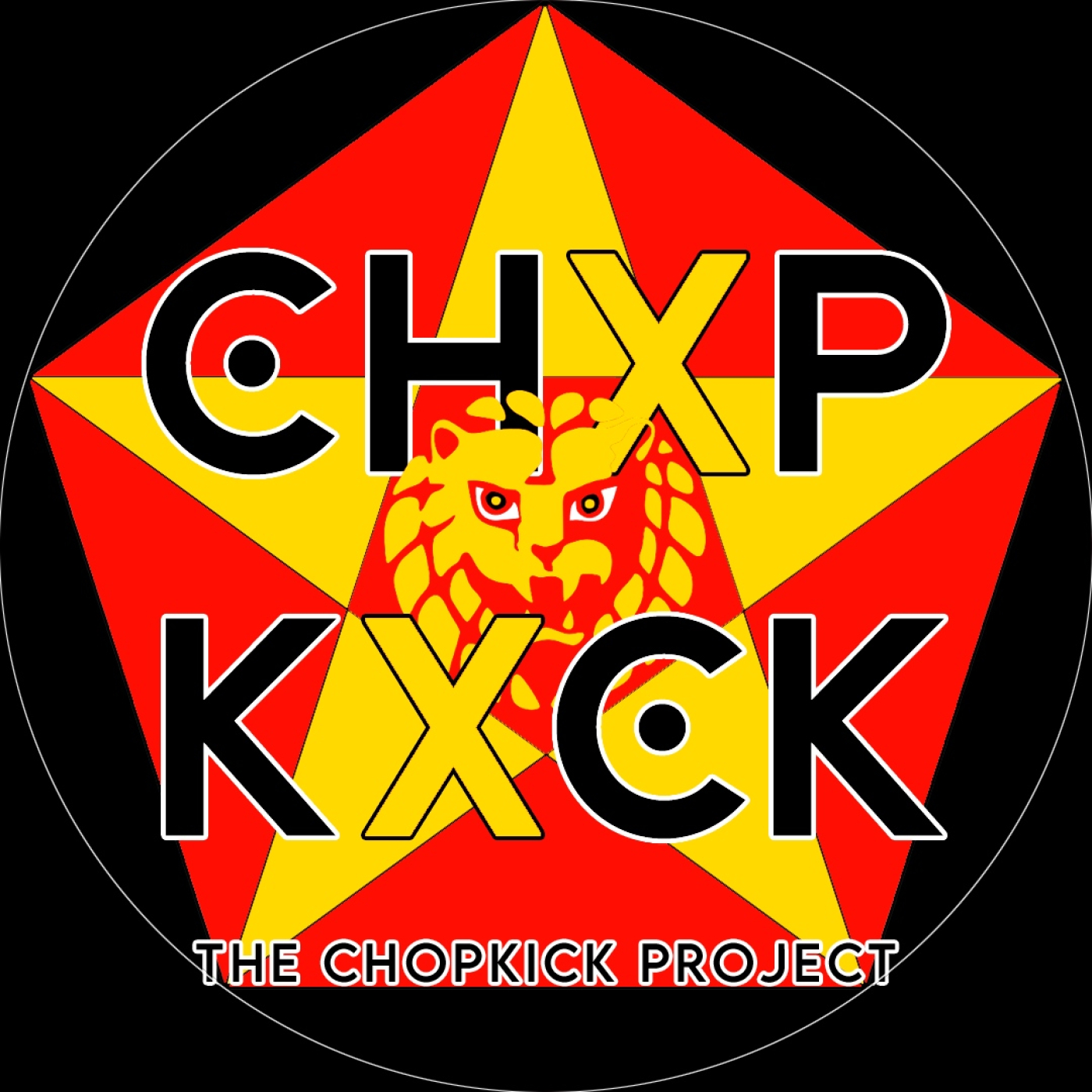 ChopKick Project