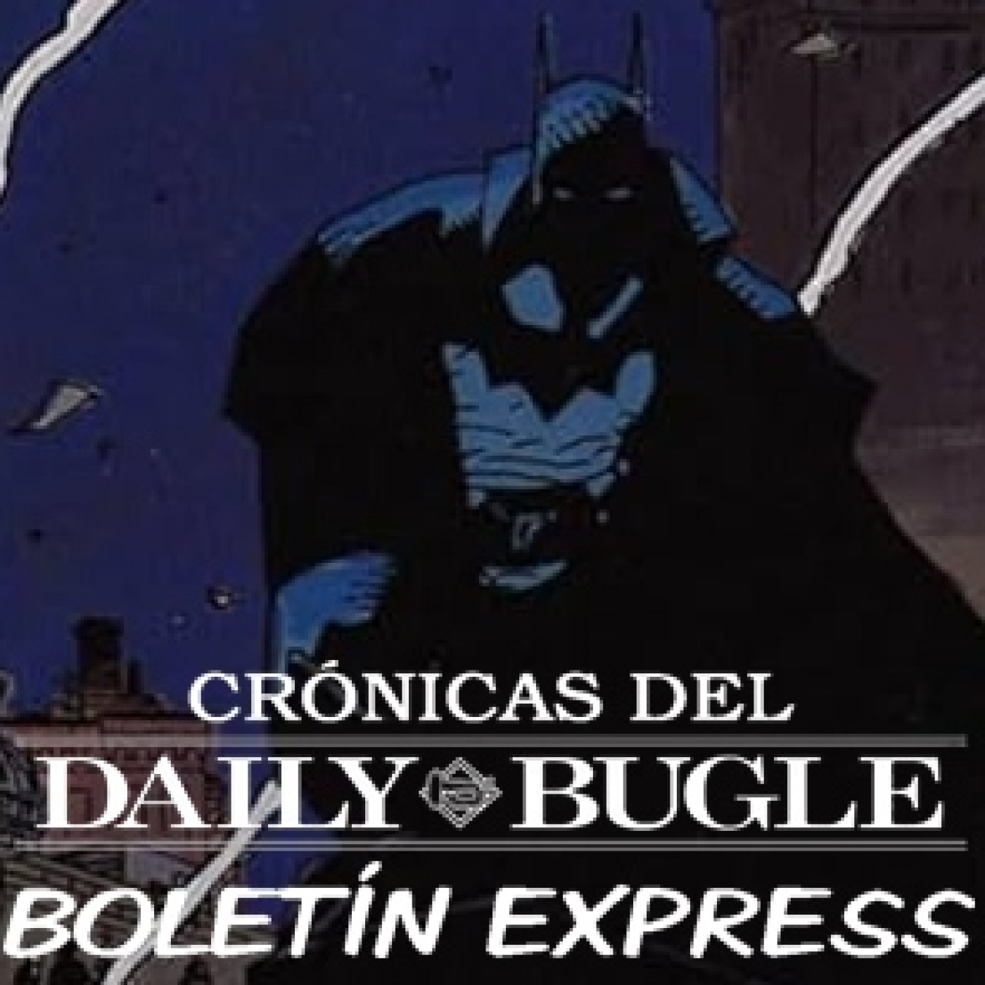 Spiderman: Crónicas del Daily Bugle