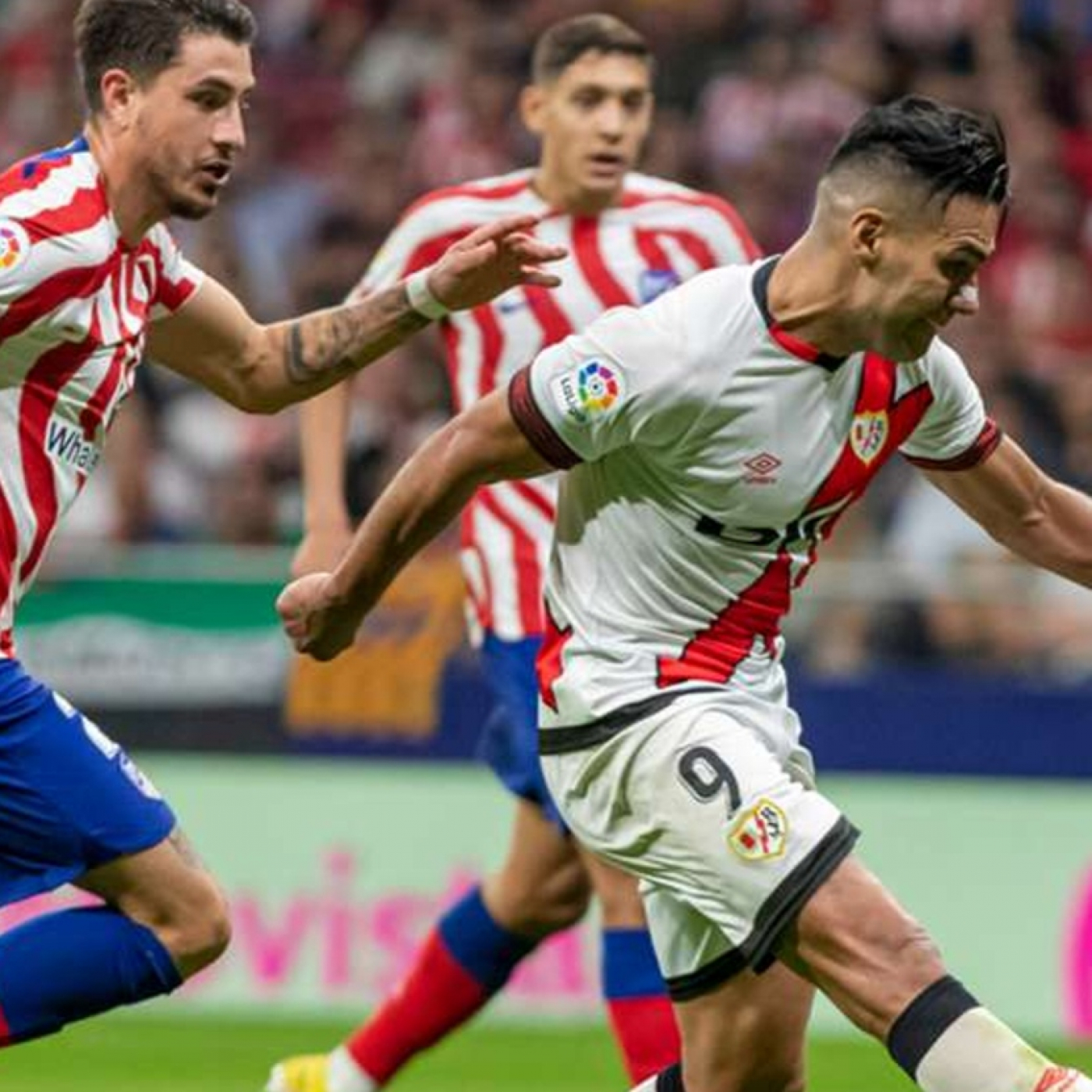 Previa del Rayo Vallecano - Atlético de Madrid | Rueda de prensa de Simeone episode artwork
