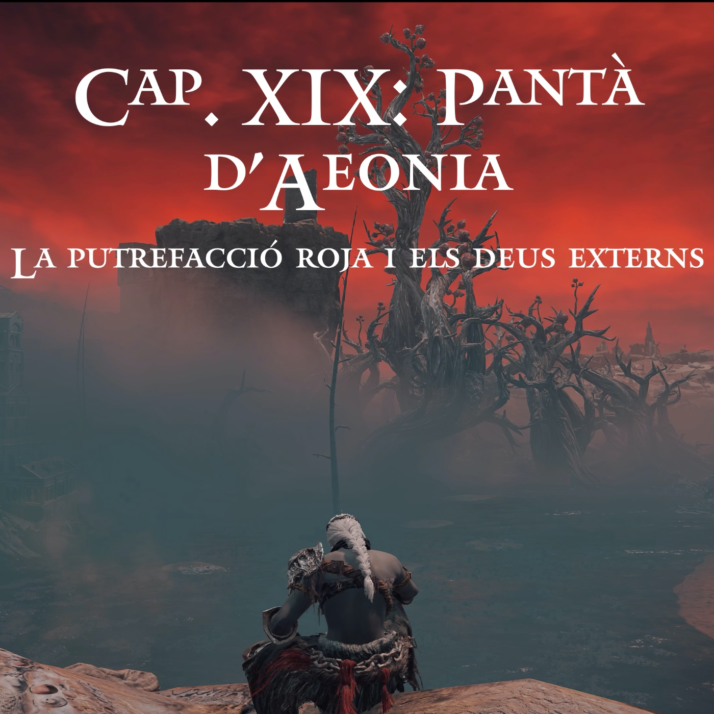 Viatge per les Terres Intermèdies