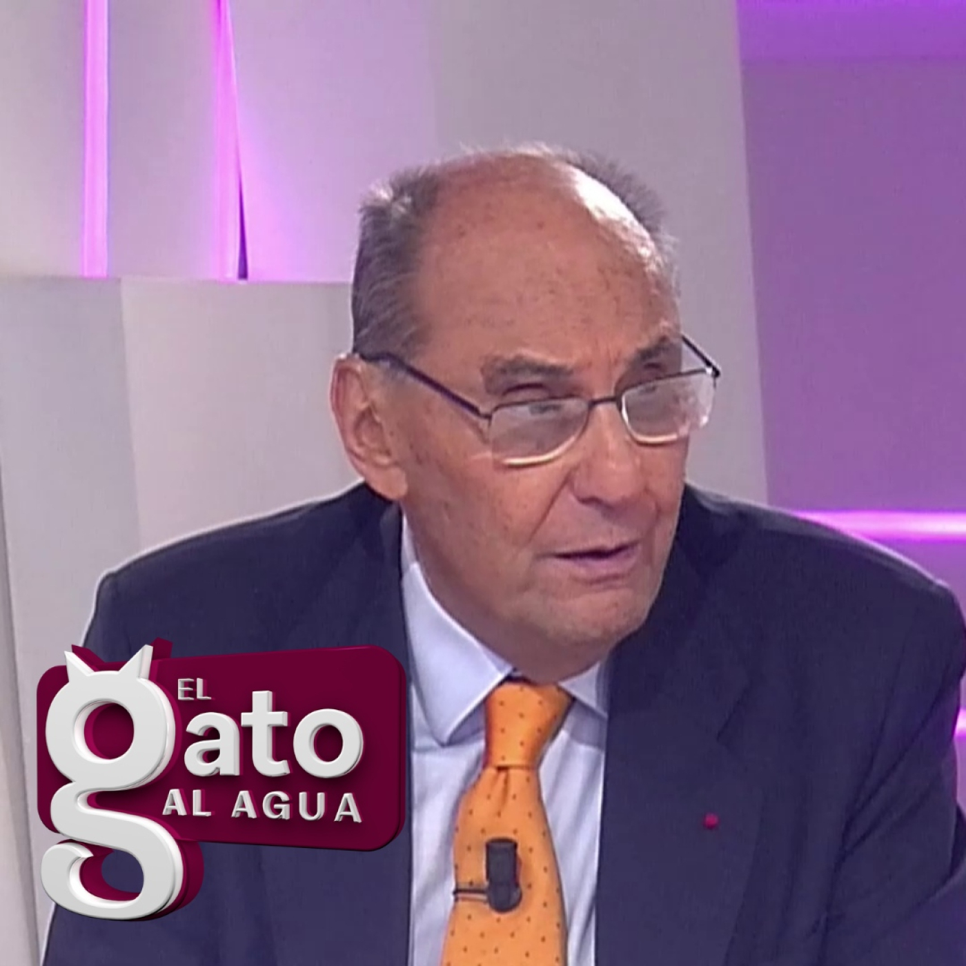 El Gato al Agua | 02/10/25