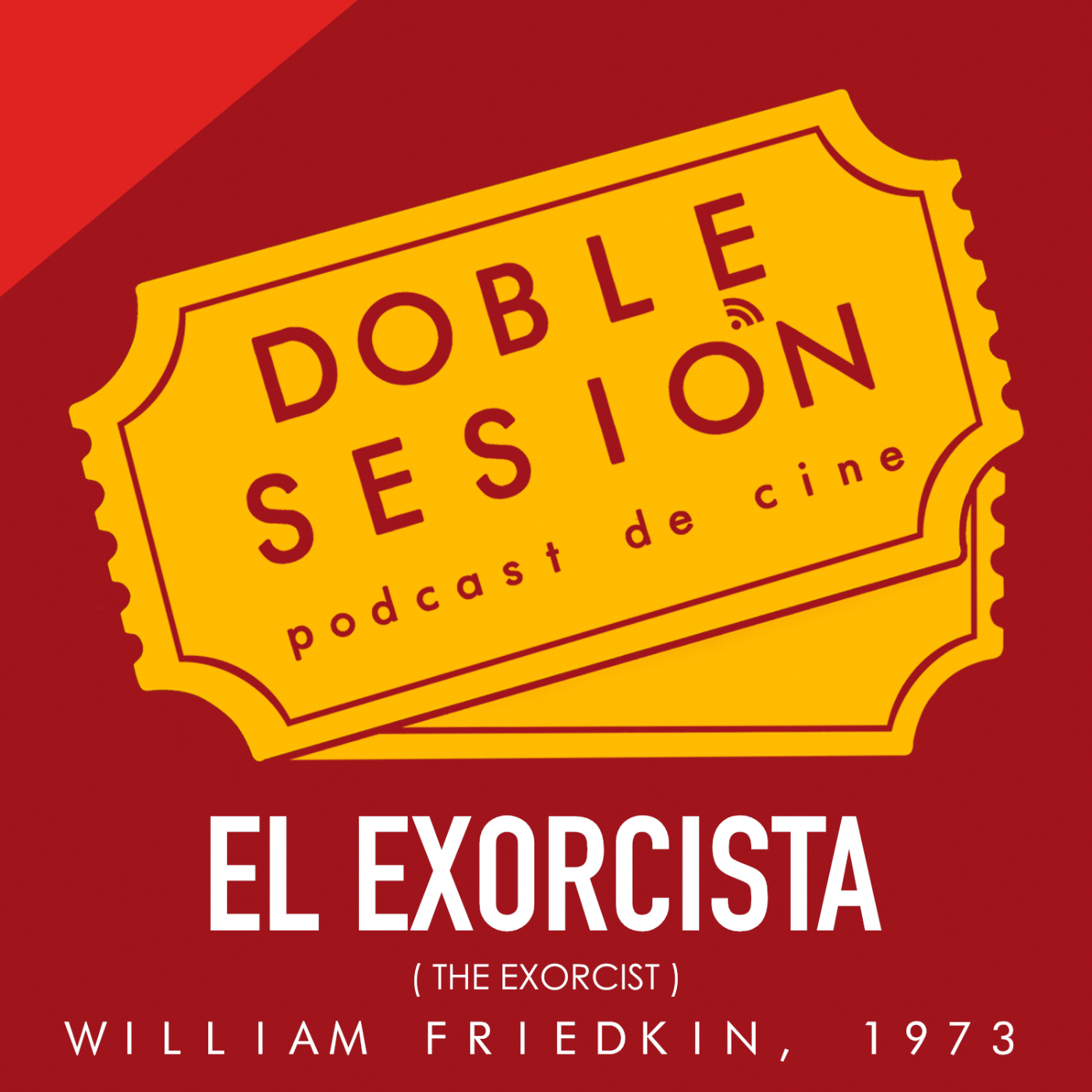 Doble Sesión Podcast de Cine