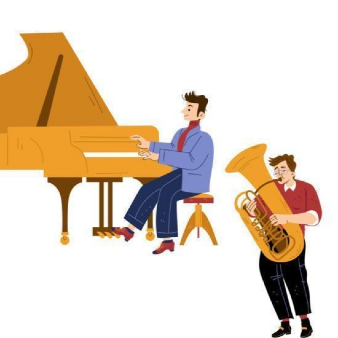 35 de Jazz nº1542 episode artwork