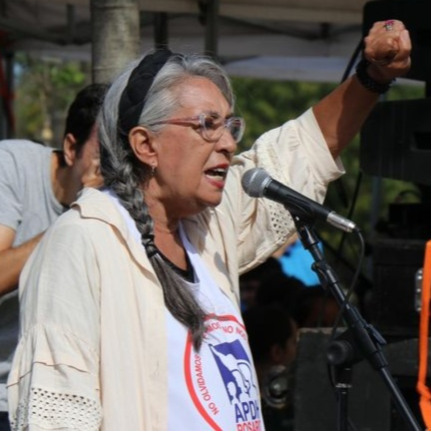 COLUMNA DERECHOS HUMANOS NORMA RIOS EL CLUB DE LA PLUMA 3-12-2023
