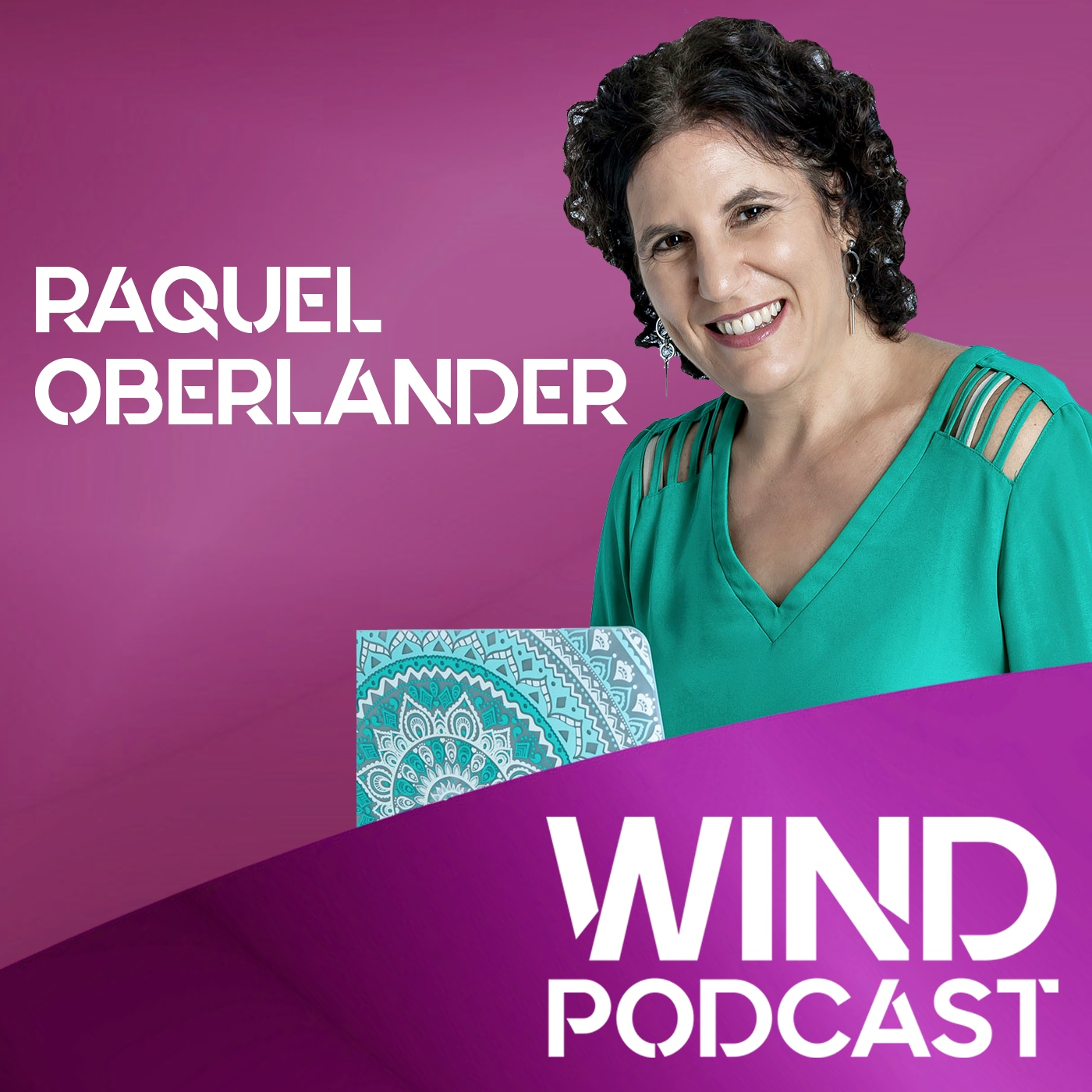 Wind Podcast con Armando Ruiz