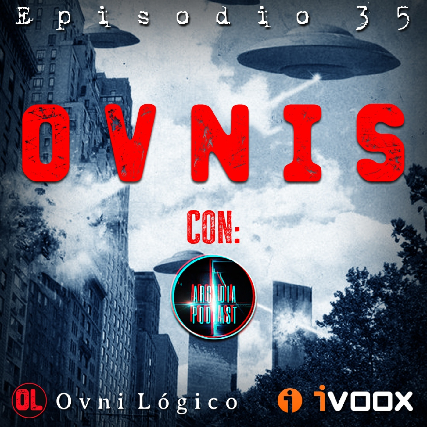 Ovni Lógico