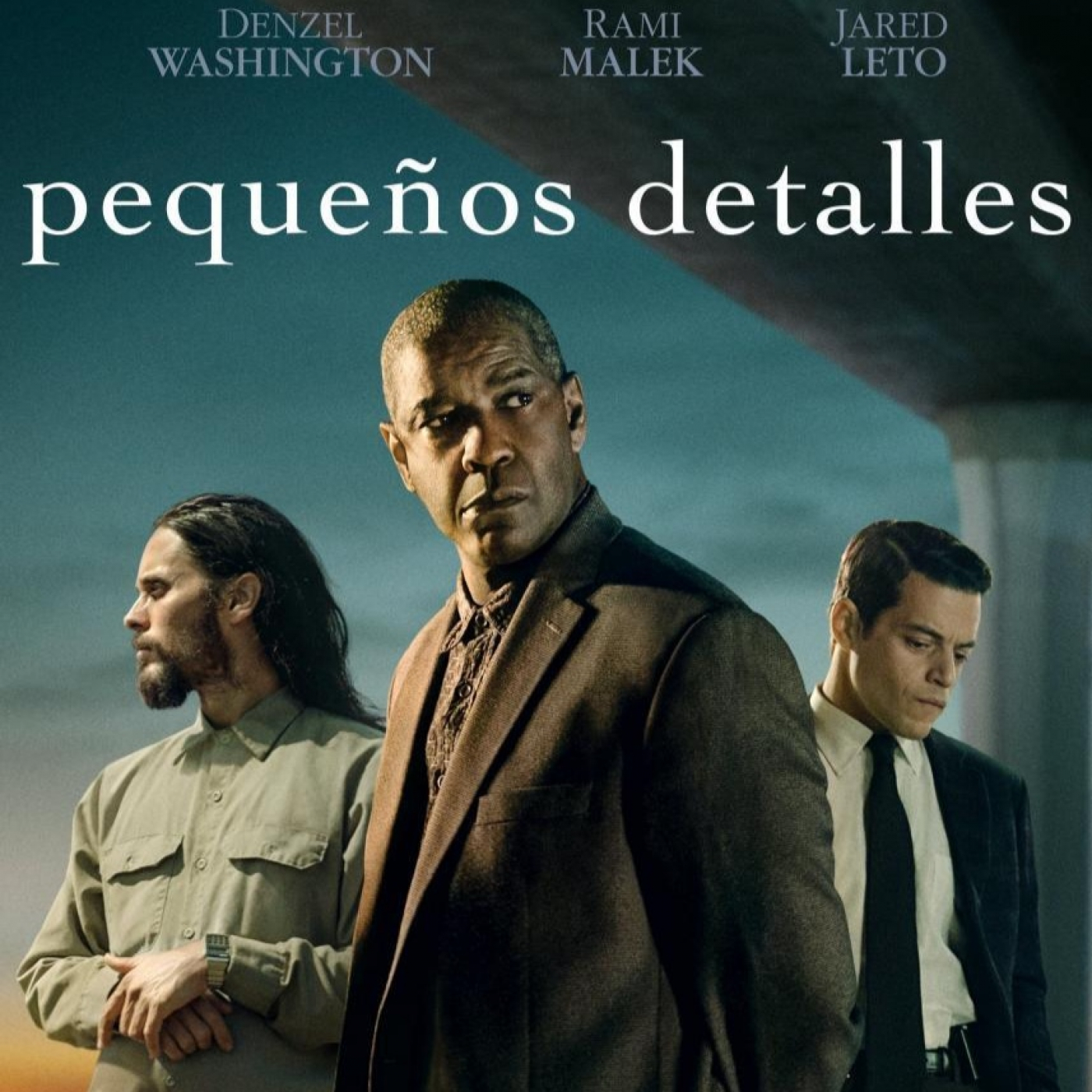 Escuchando Peliculas