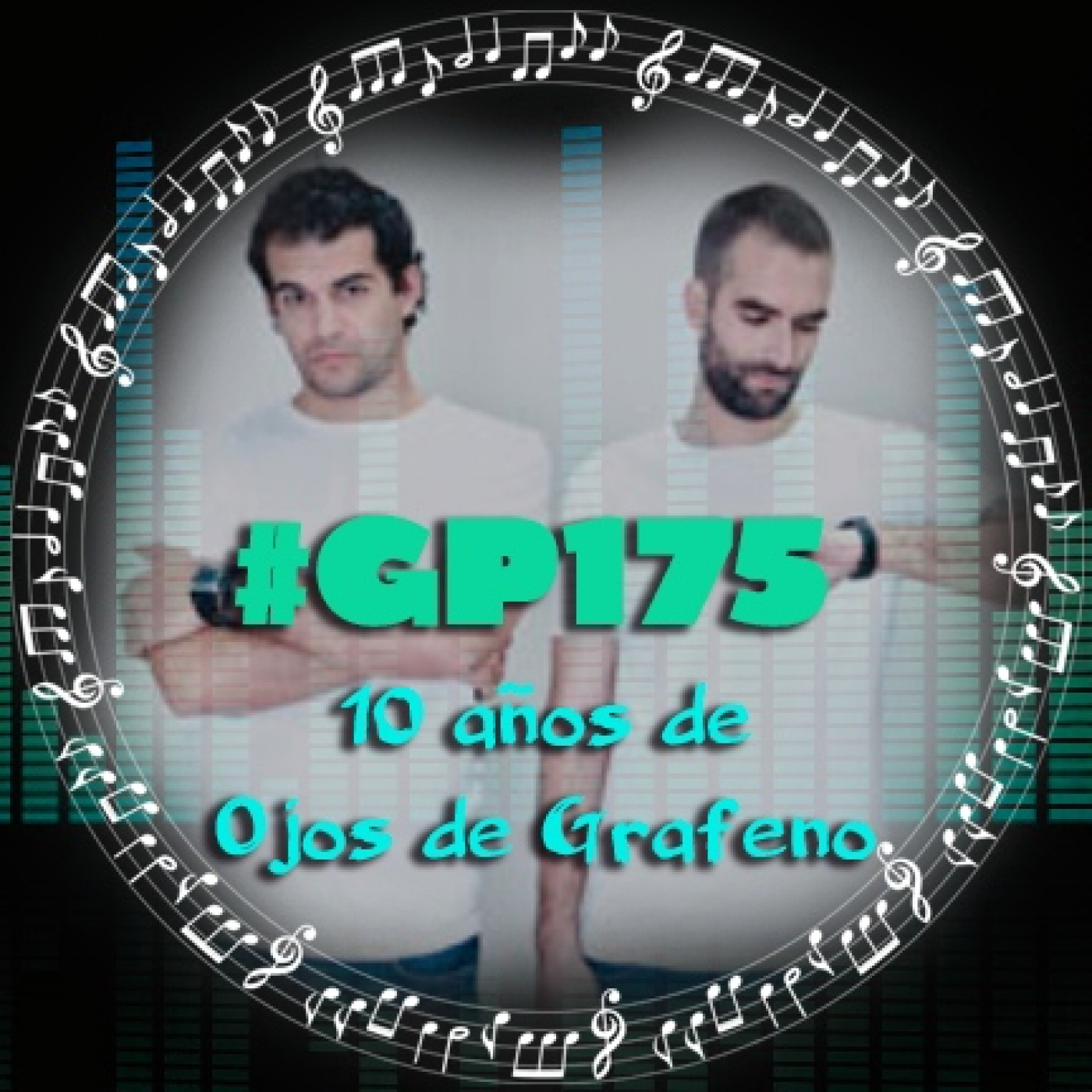 Generación Playlist - Música alternativa andaluza