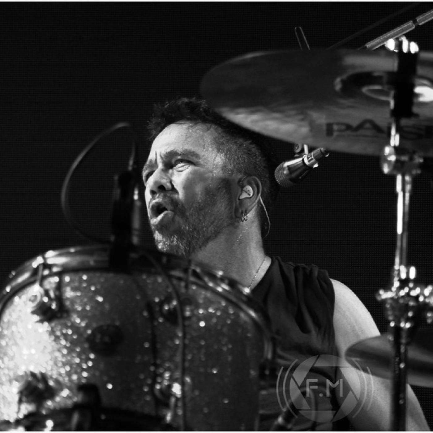 PODCAST: CONVERSAMOS CON COTE FOSEA, BATERISTA DE LUCYBELL SOBRE SU PROXIMA PRESENTACIÓN EN VALPARAÍSO episode artwork