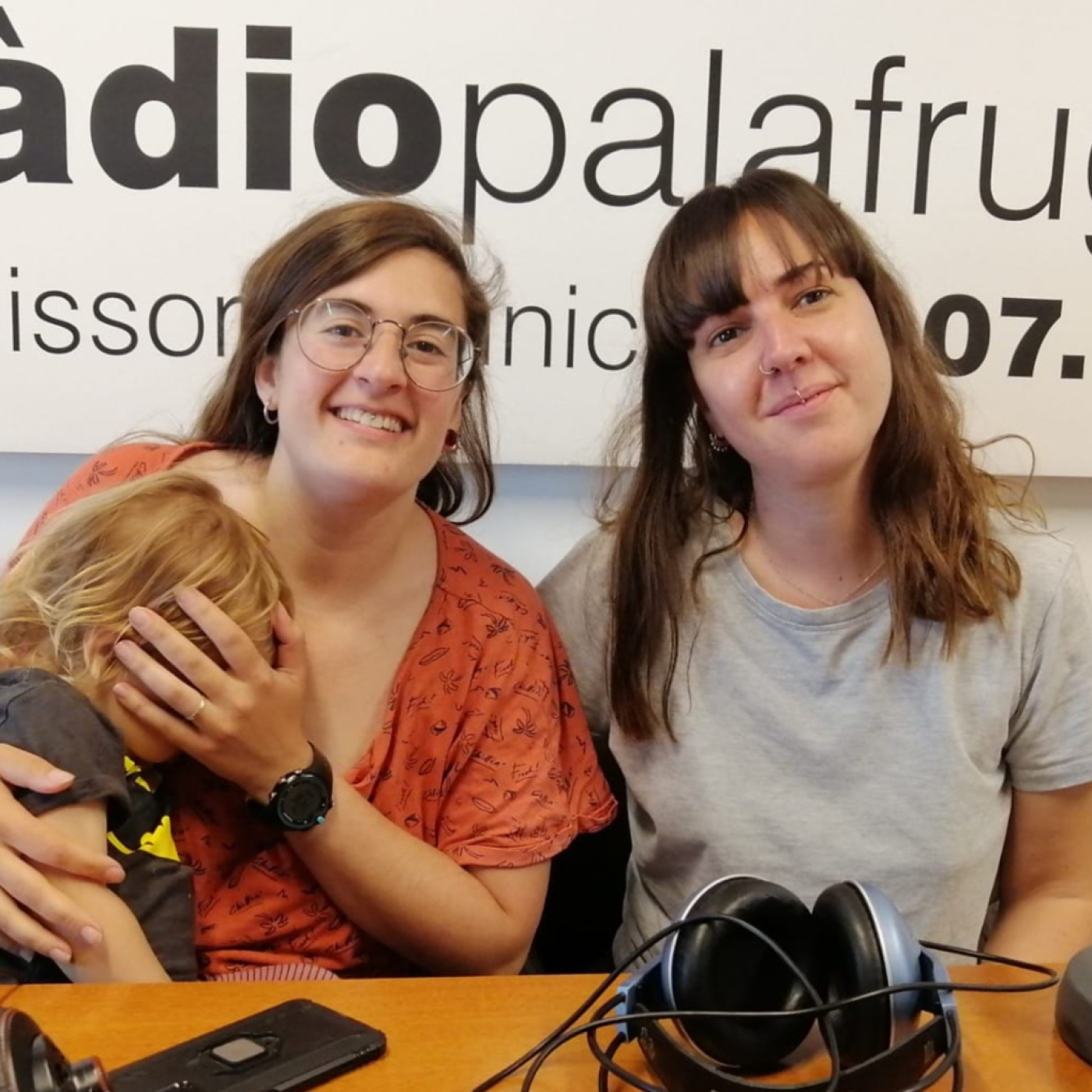 Entrevistes de Ràdio Palafrugell