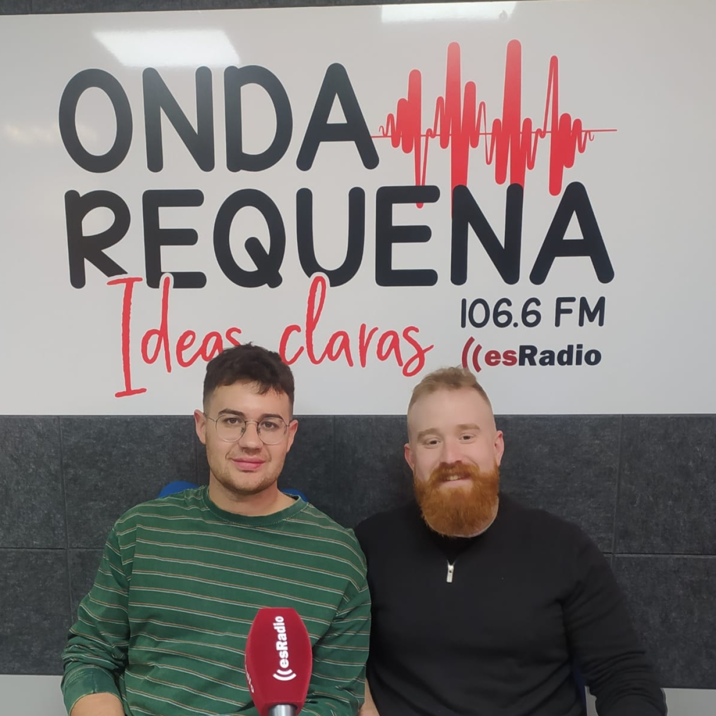 ENTREVISTA CARNAVALES 26 episode artwork