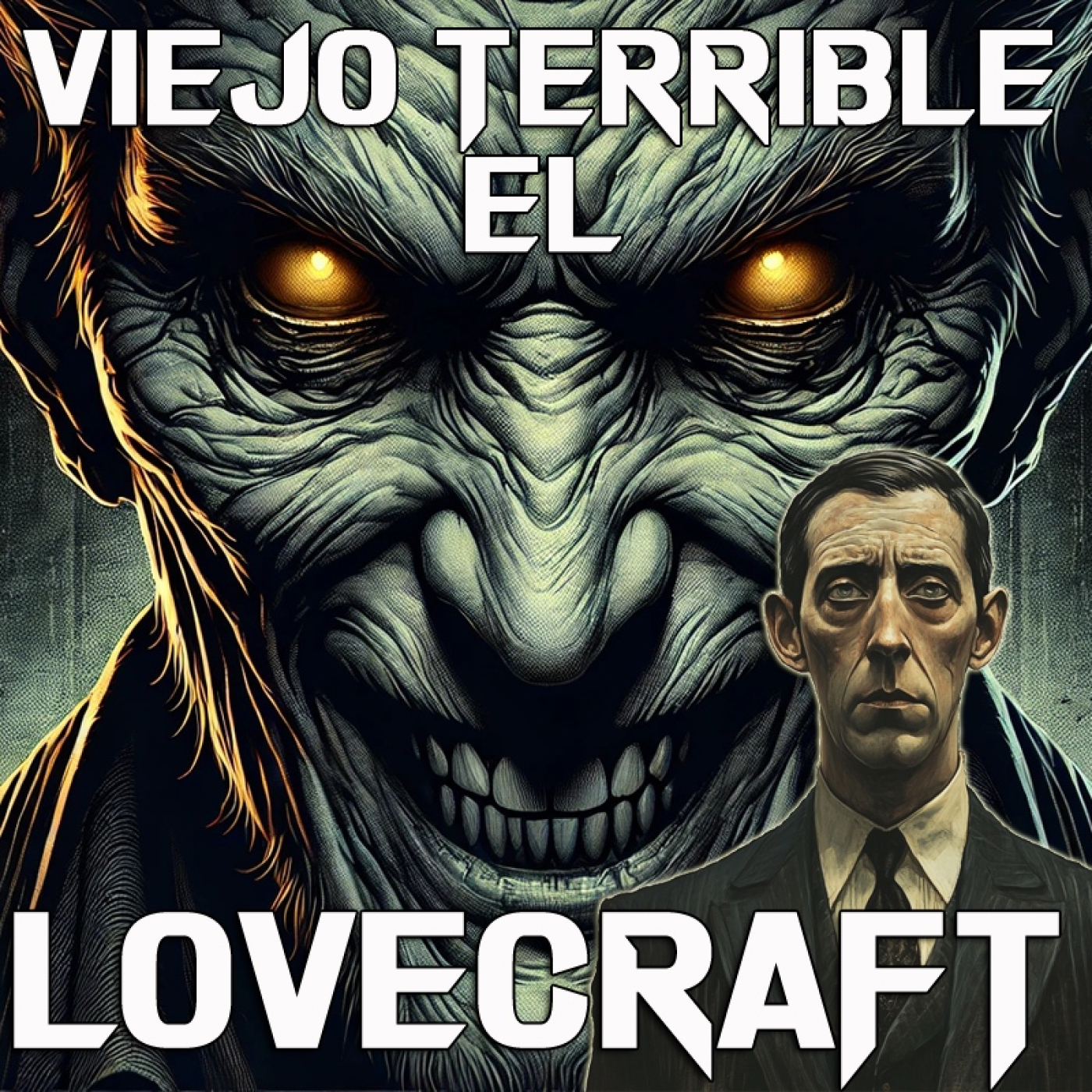 Ellorian Audiolibros