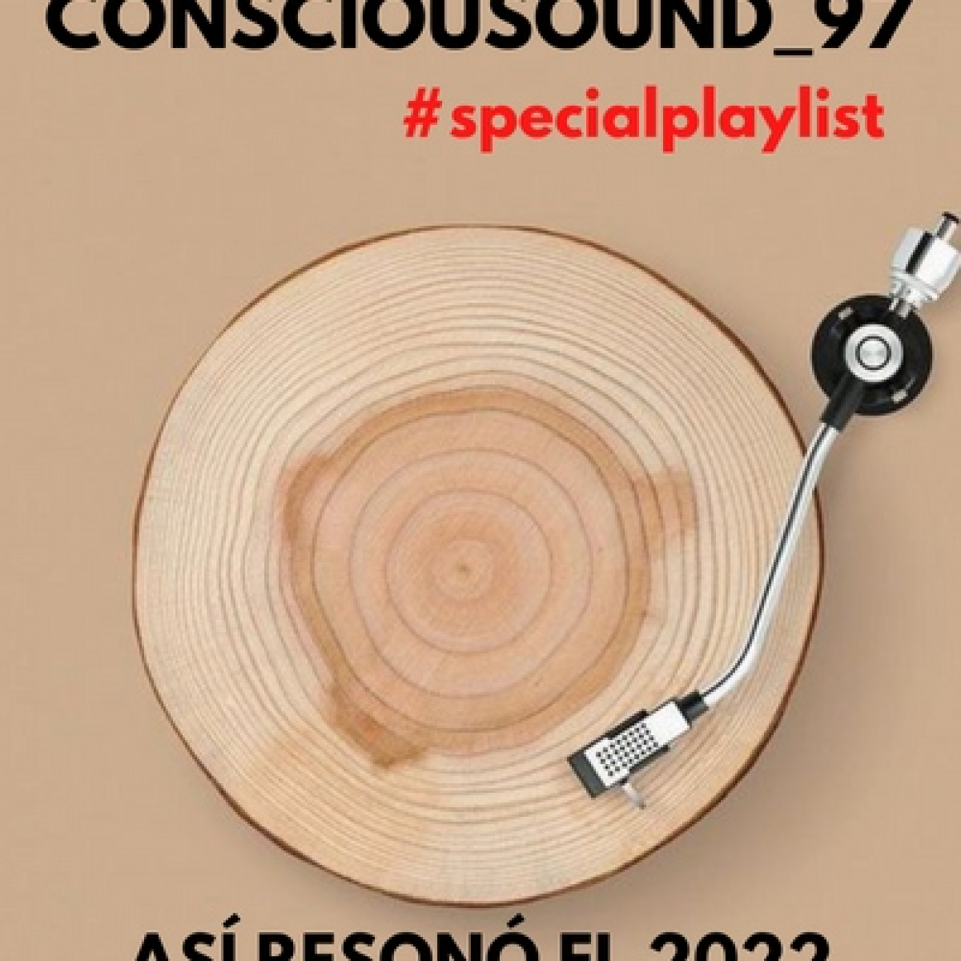 Consciounsound