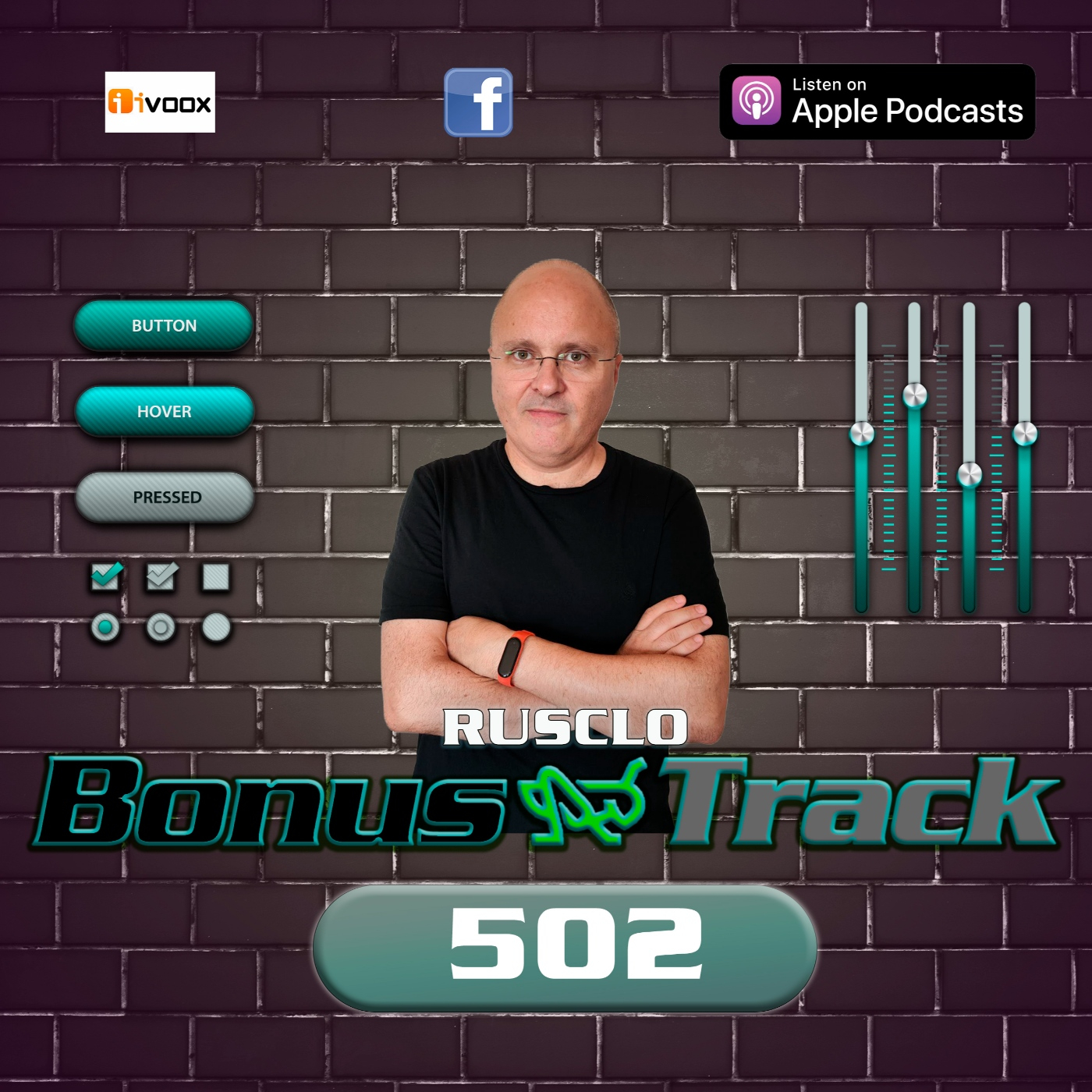 Bonus Track