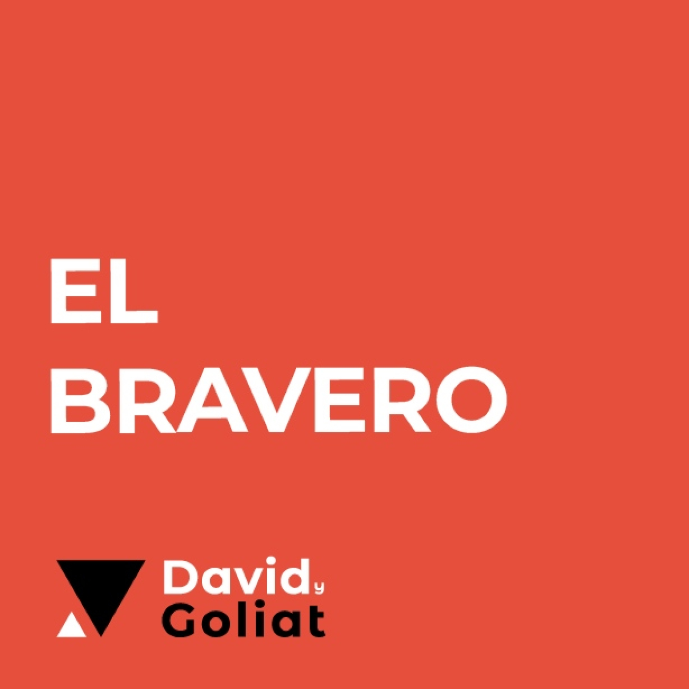 Capítulo 43 - Óscar Alamán - El Bravero episode artwork