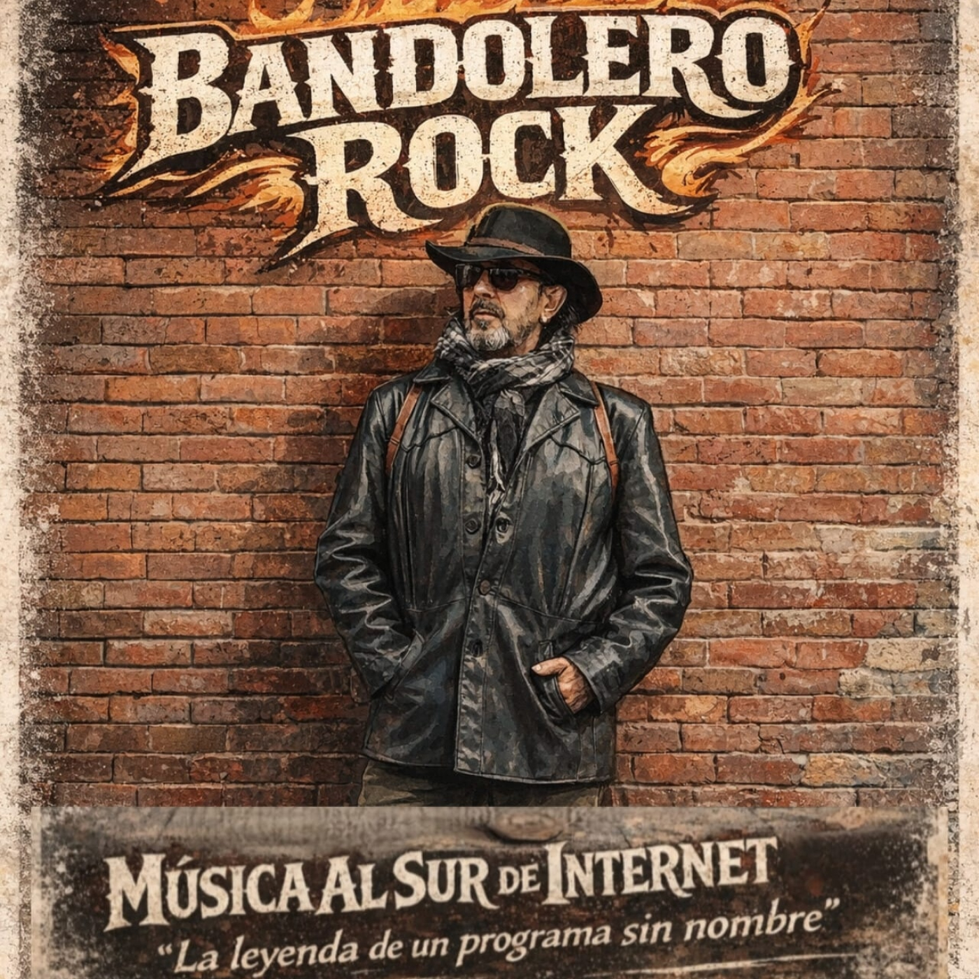 MÚSICA AL SUR DE INTERNET-Edición-48 episode artwork