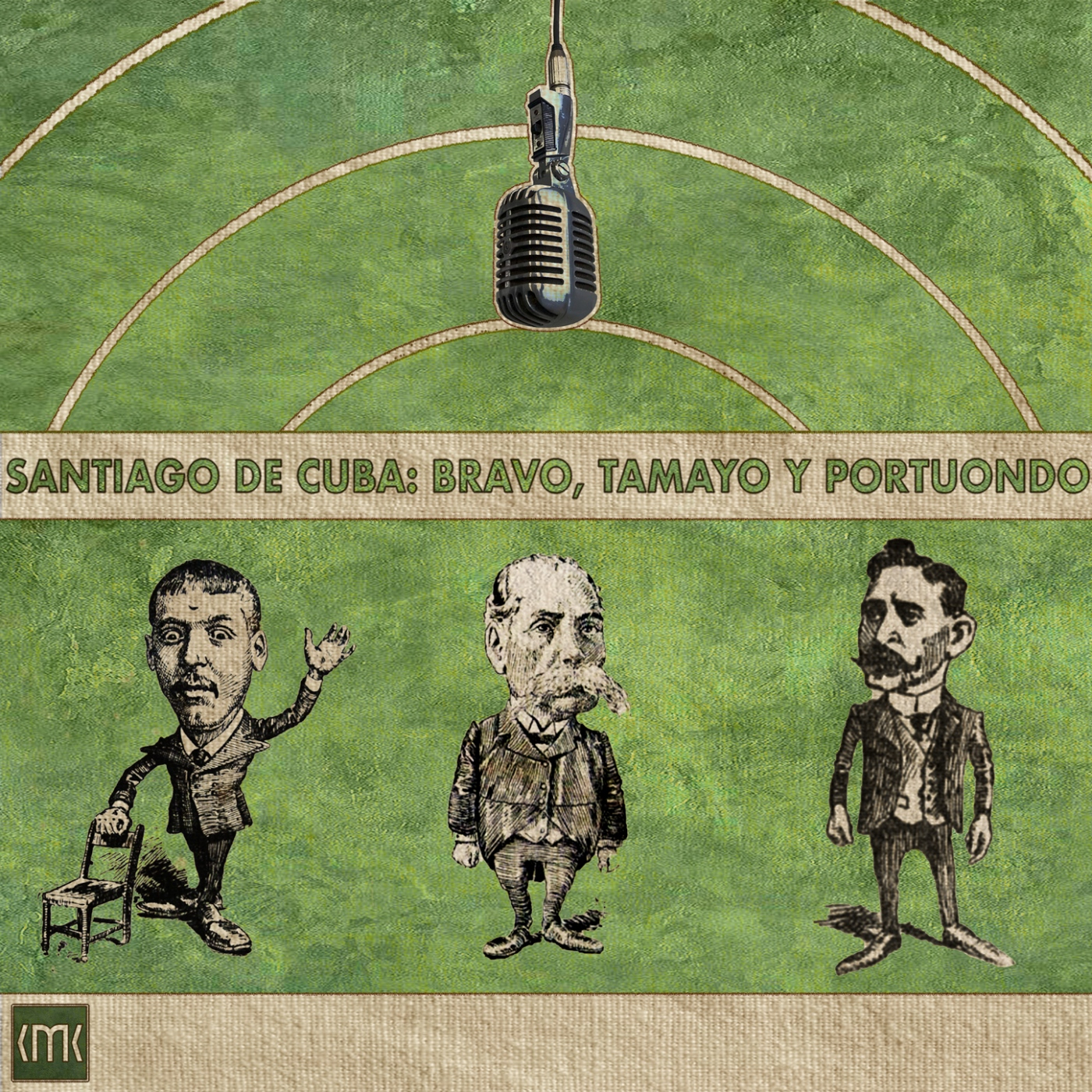Hablando de Memoria