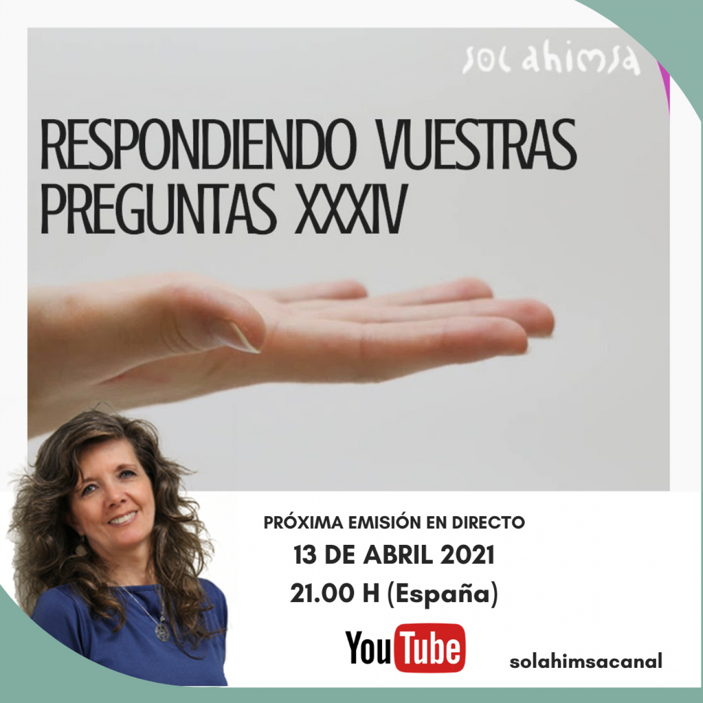 Respondiendo vuestras preguntas xxxiv episode artwork