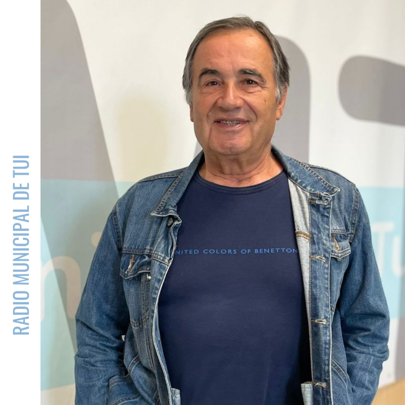 Ent. Julio Solleiro, de Solidariedade Galega co Pobo Saharauí | Andaina solidaria episode artwork