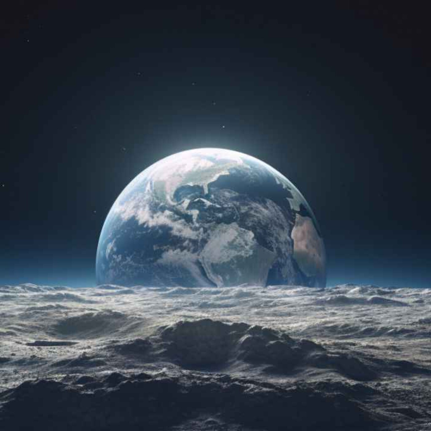 Ep426_B: Rusia, India, Luna; Eventos de Partículas; MOND; Hipervelocidad