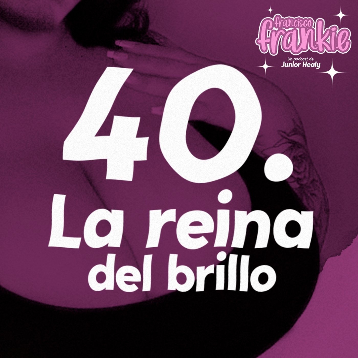 Transcripción de Laura Vallekas, la reina del brillo - Francisco Frankie