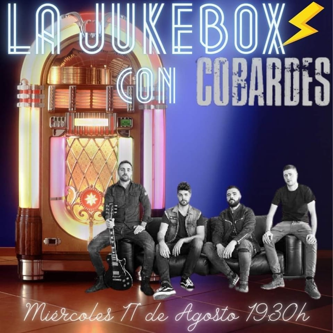 LA JUKEBOX