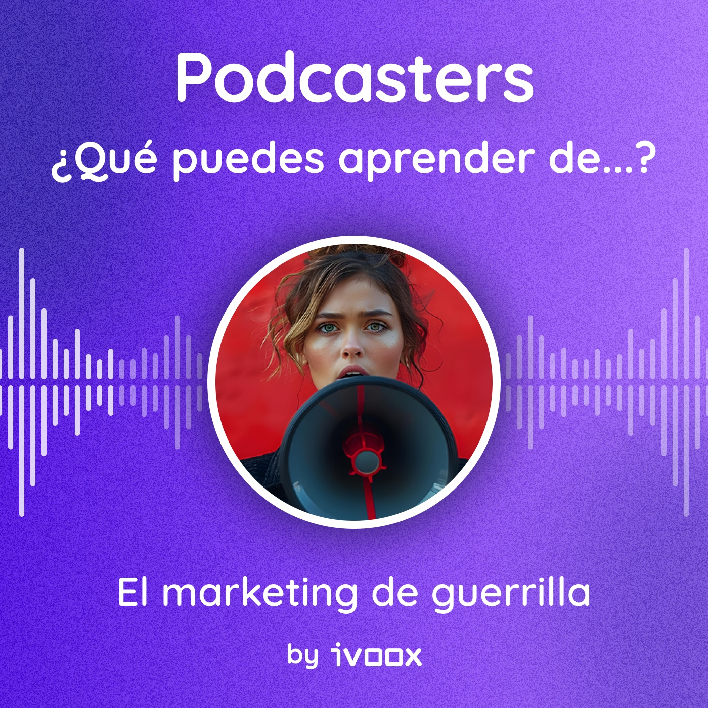 Podcasters