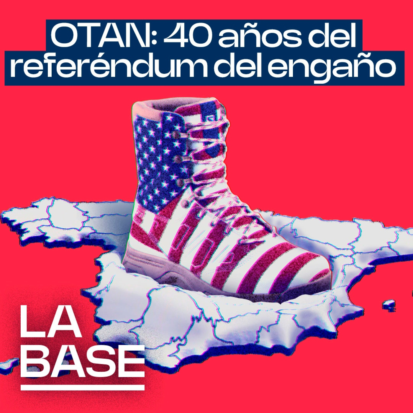 La Base 6x101 | ¿Hace falta un nuevo referéndum sobre la OTAN?