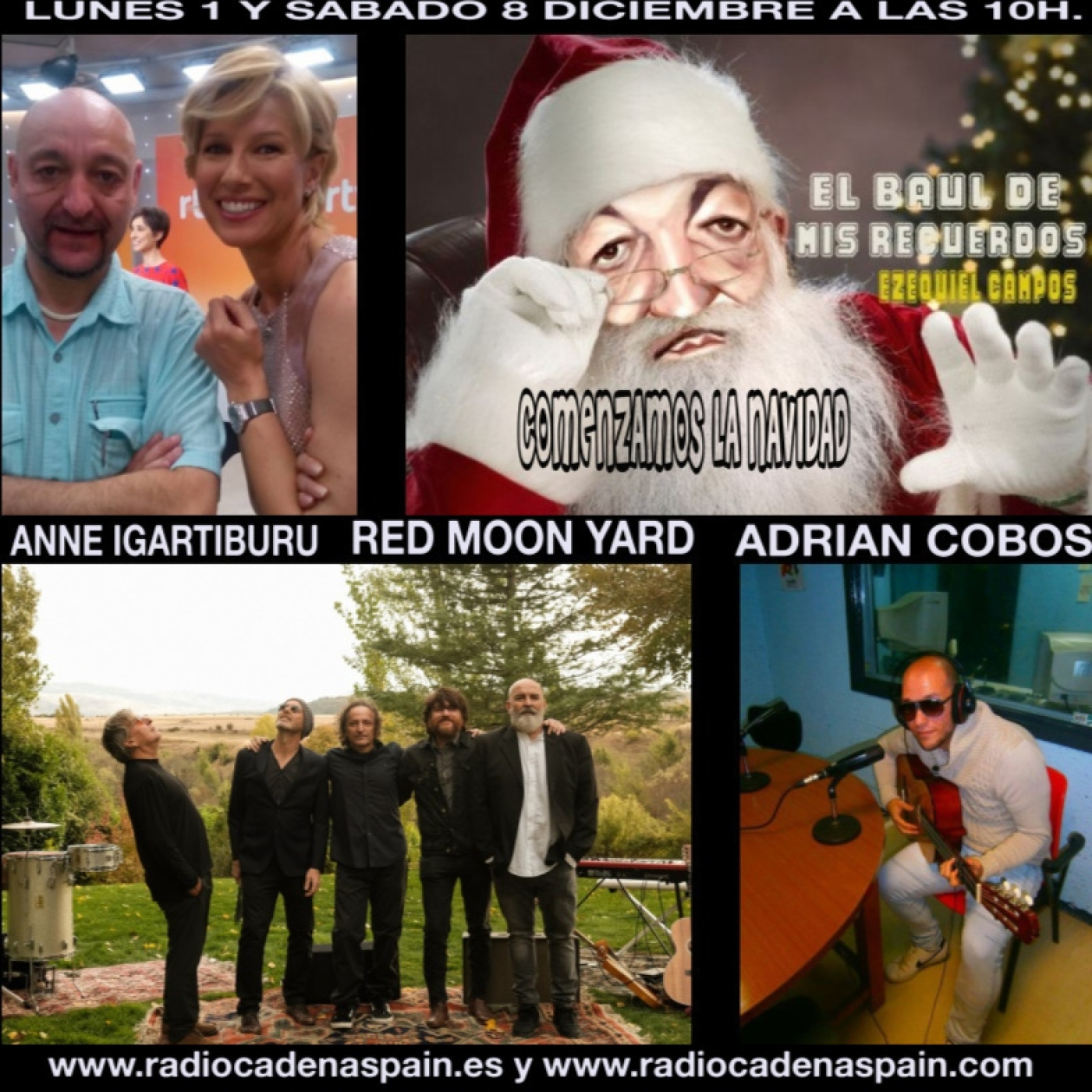 EL BAUL DE MIS RECUERDOS programa 1205 episode artwork