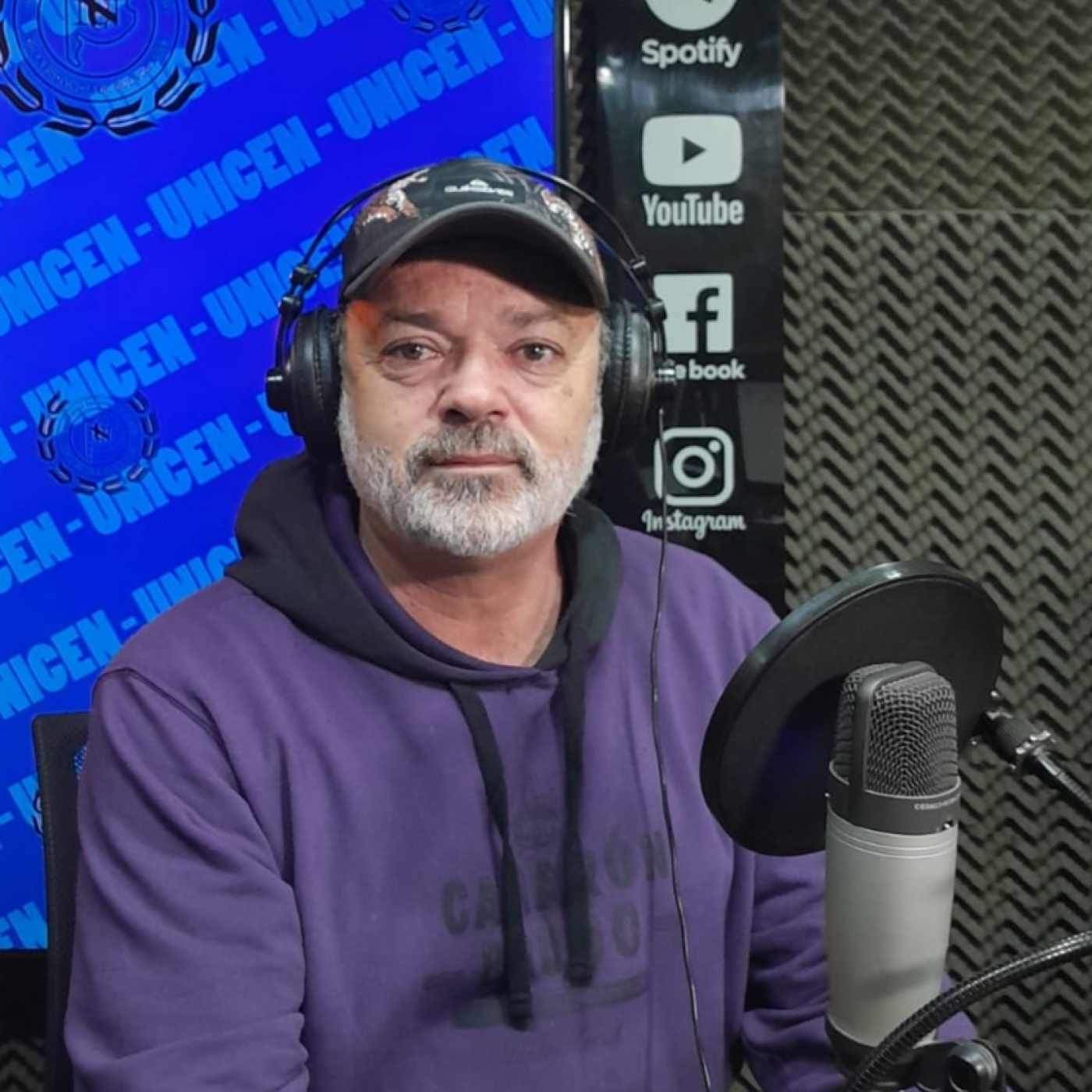 El Colectivo | Pablo Zamora | 03-09-2025 episode artwork