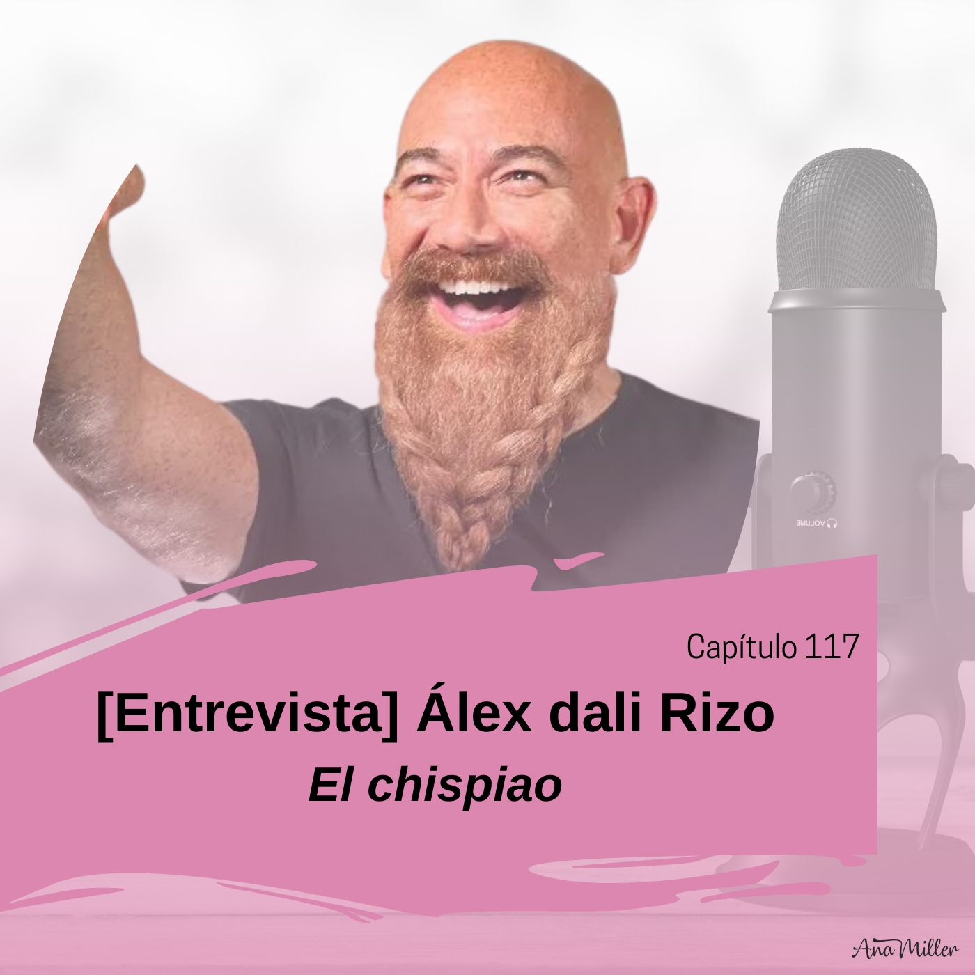 El Programa de Ana Miller