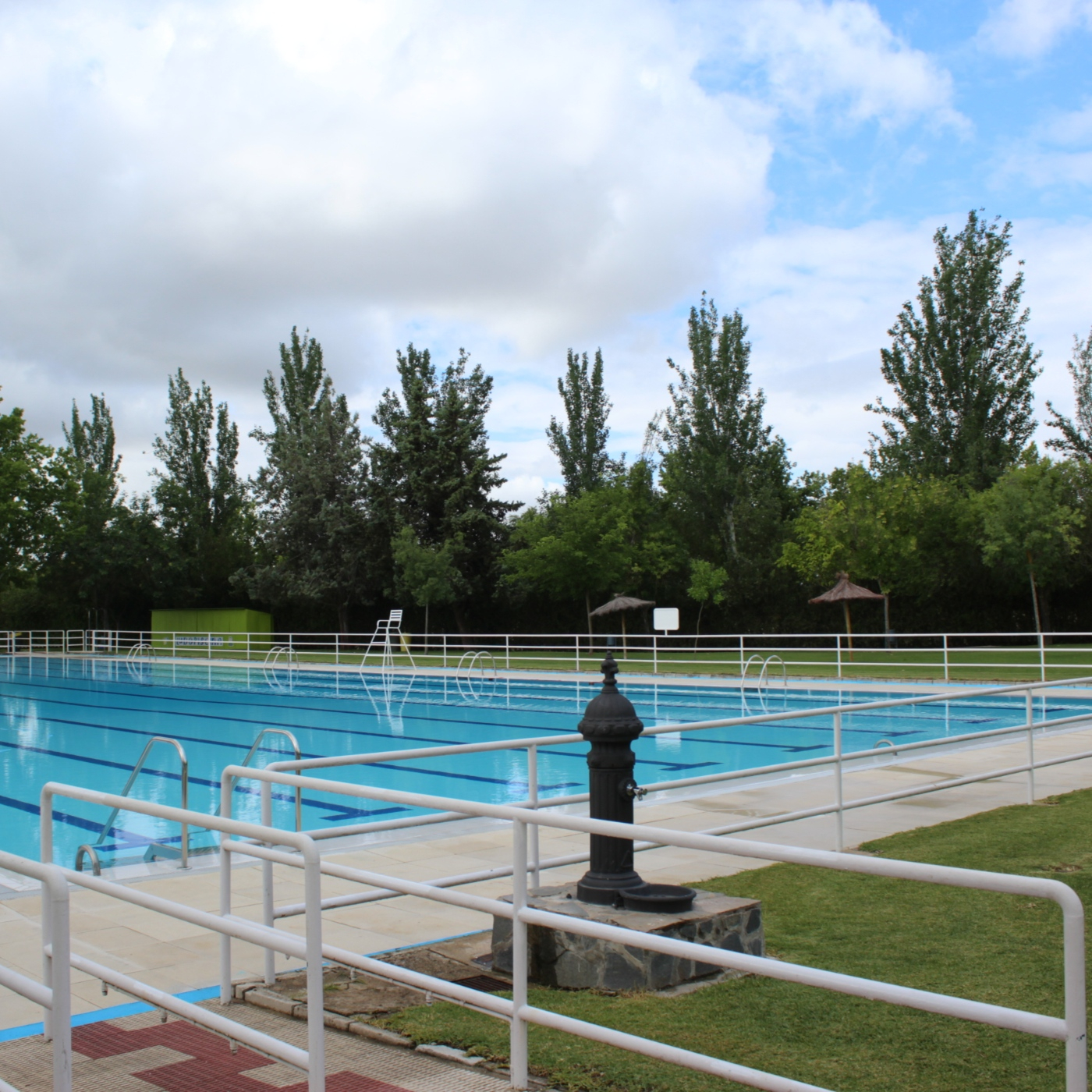 Radio Miajadas a la carta