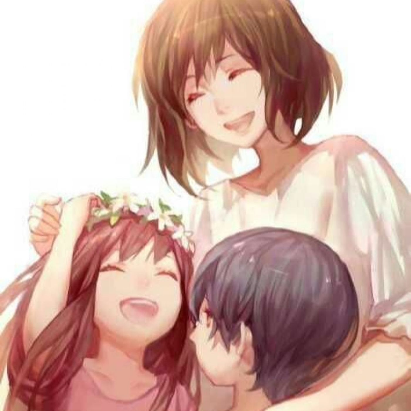Animerock y Baladitas con Pchan 9 de Mayo del 2022 Dia de las Madres episode artwork