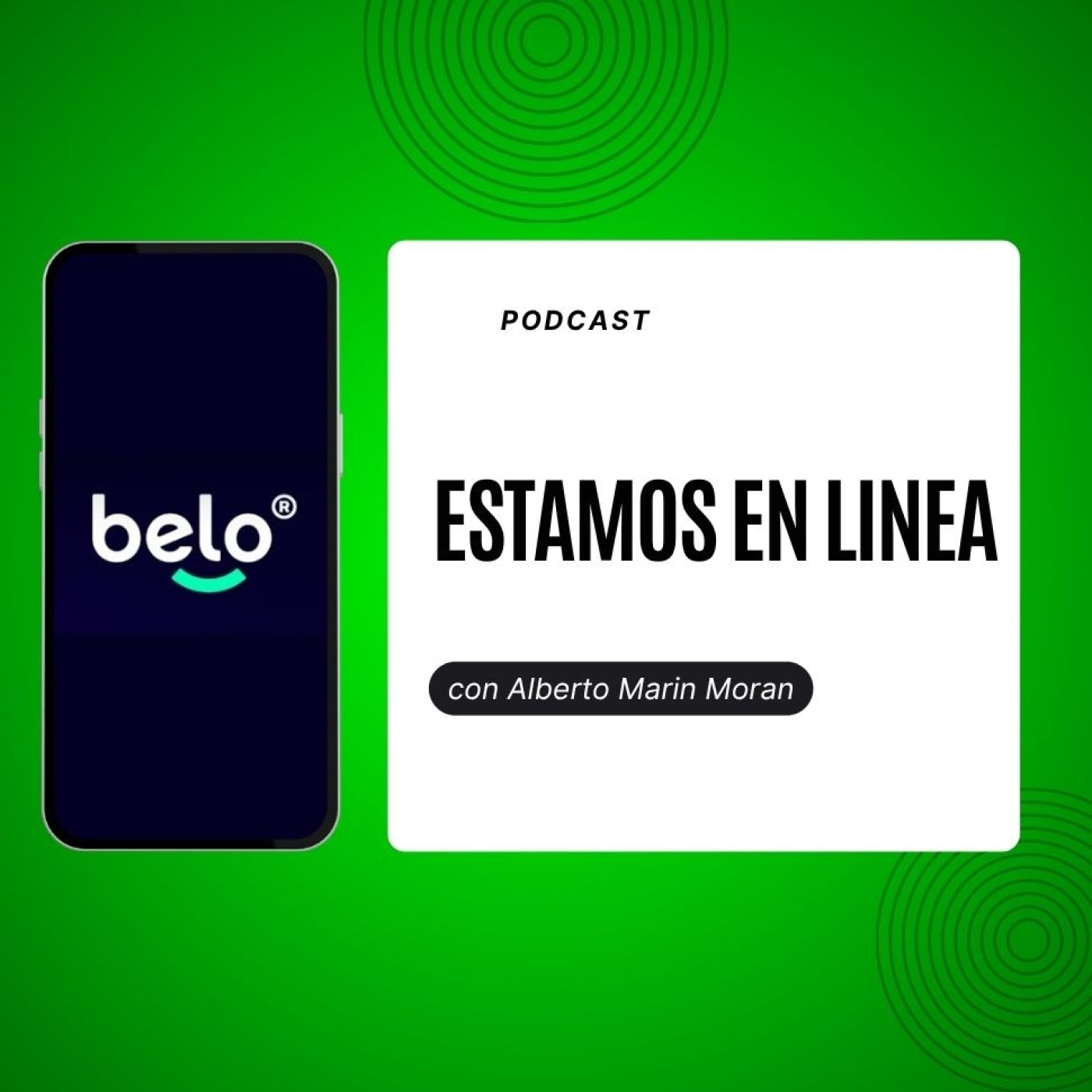 belo: sumate al neobanco con más de 5 millones de clientes, finanzas por y para latinos episode artwork