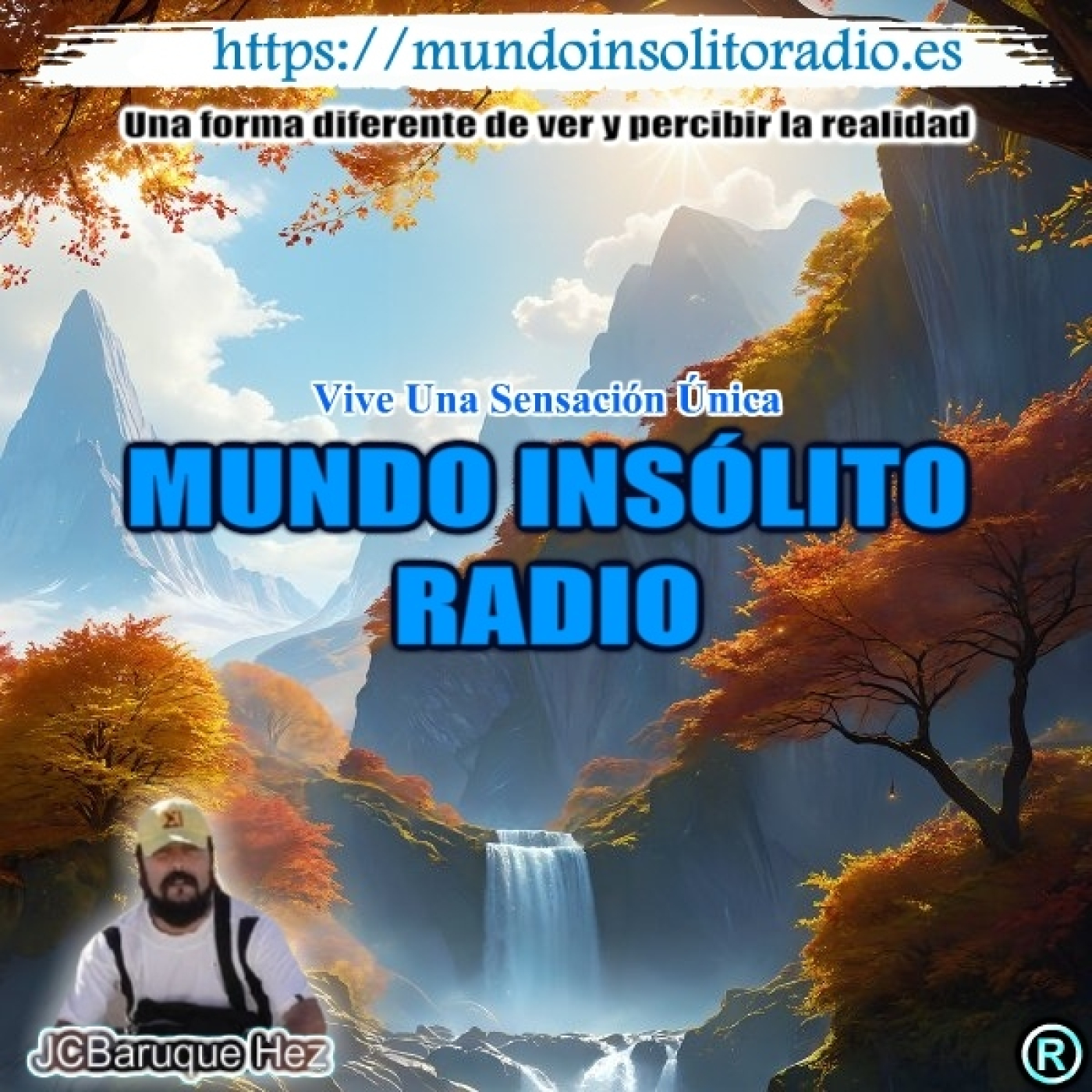 Mundo Insólito Radio