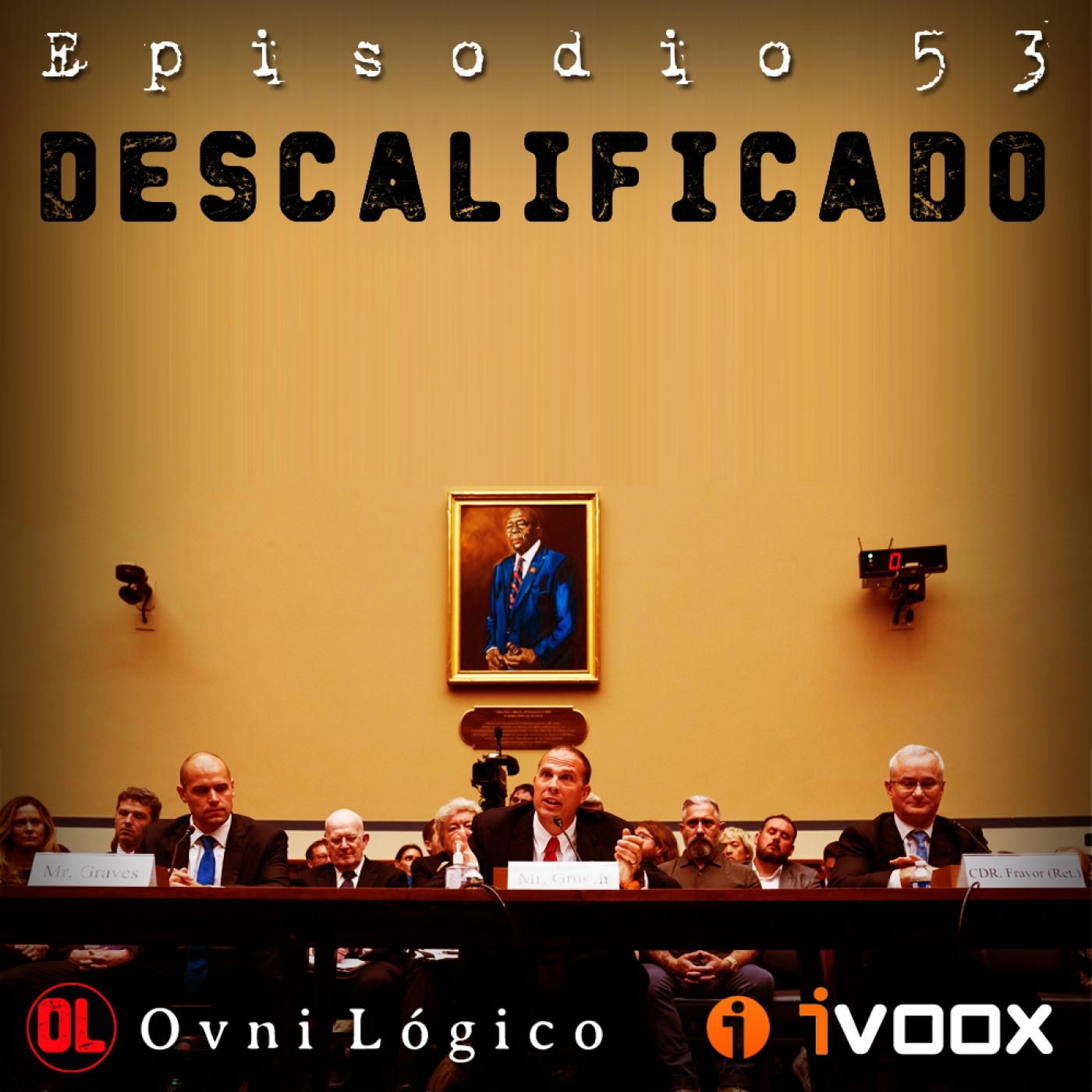 Ovni Lógico