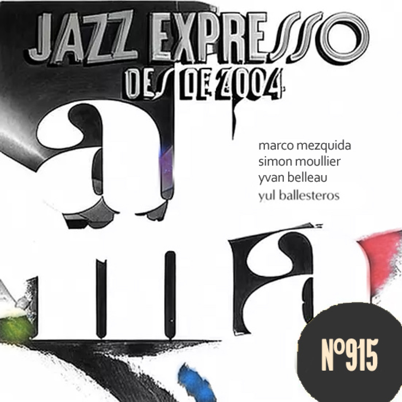 Jazz Expresso