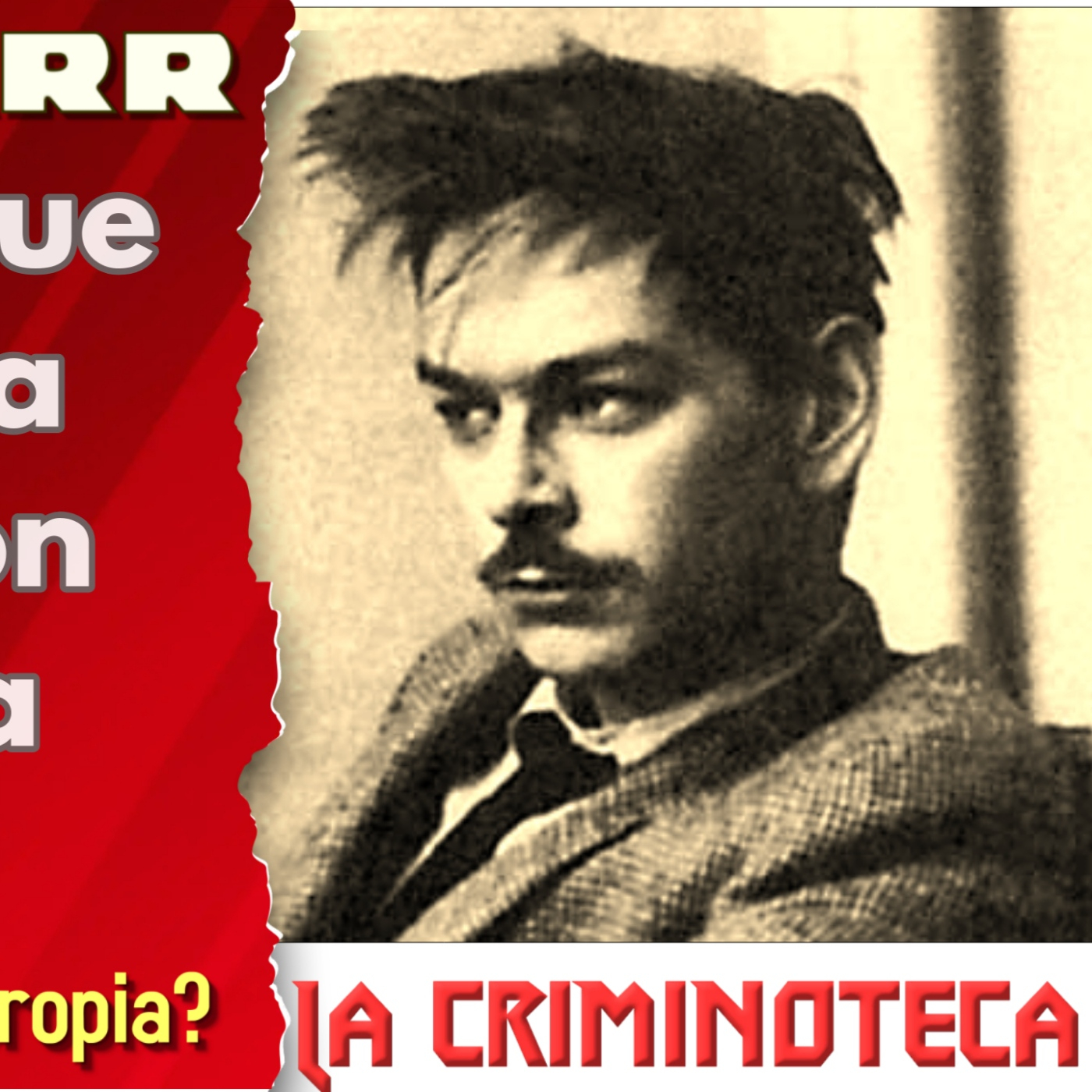 La Criminoteca