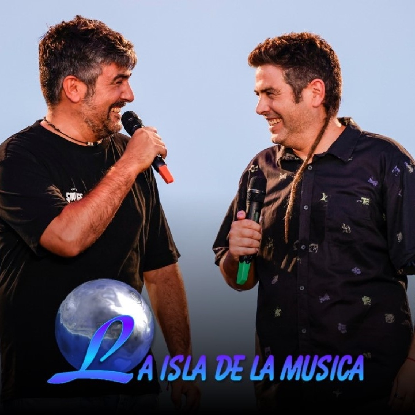La Isla de la Música - PGM 419 - 23/03/2024 episode artwork