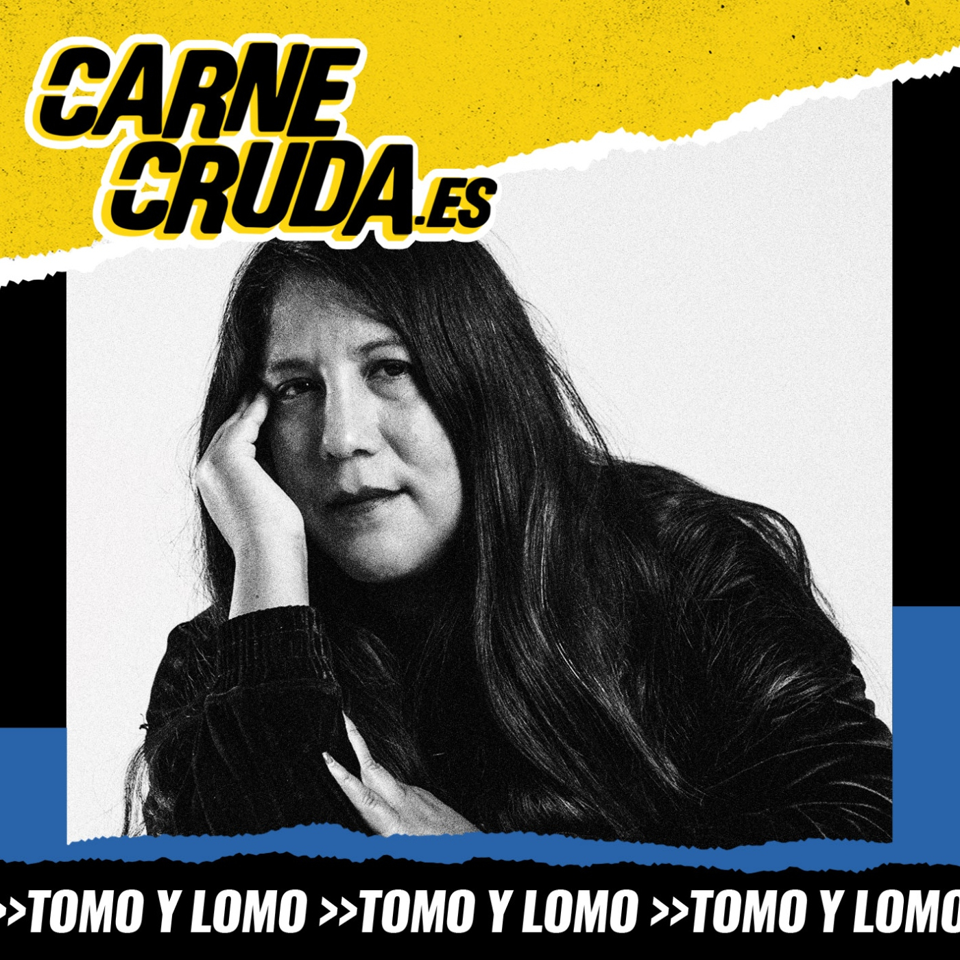 Carne Cruda - PROGRAMAS