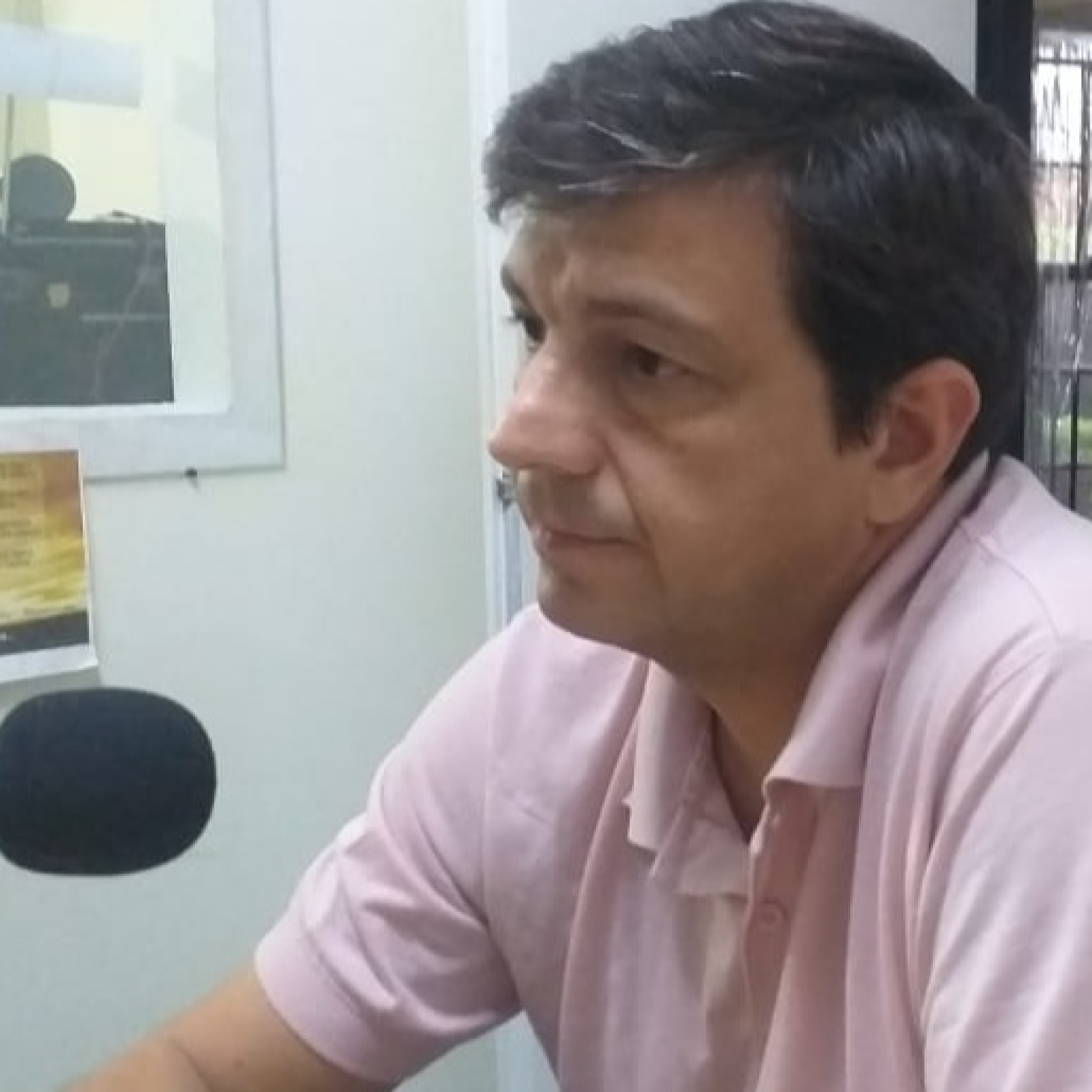 Pablo Javier Marcó
