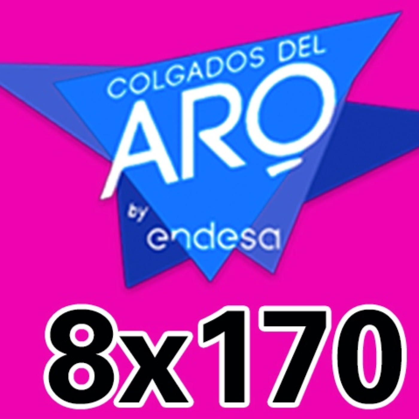 LOS 5 JUGADORES MÁS HYPEADOS - ENCHURANKING - CdA 8x170