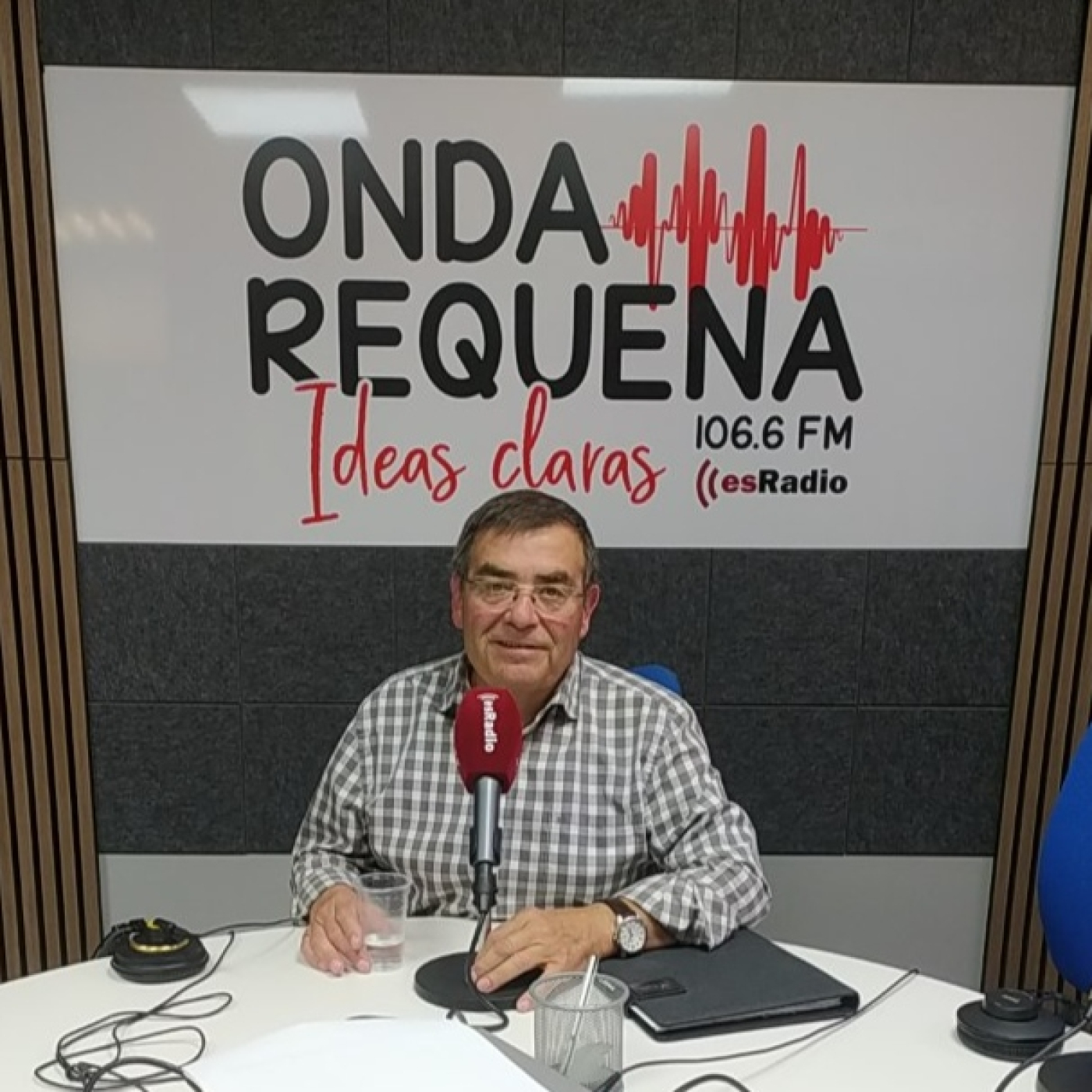 PROGRAMA MENSUAL DE LA JUNTA DE LA MASA DE AGUA / MAYO 26 episode artwork