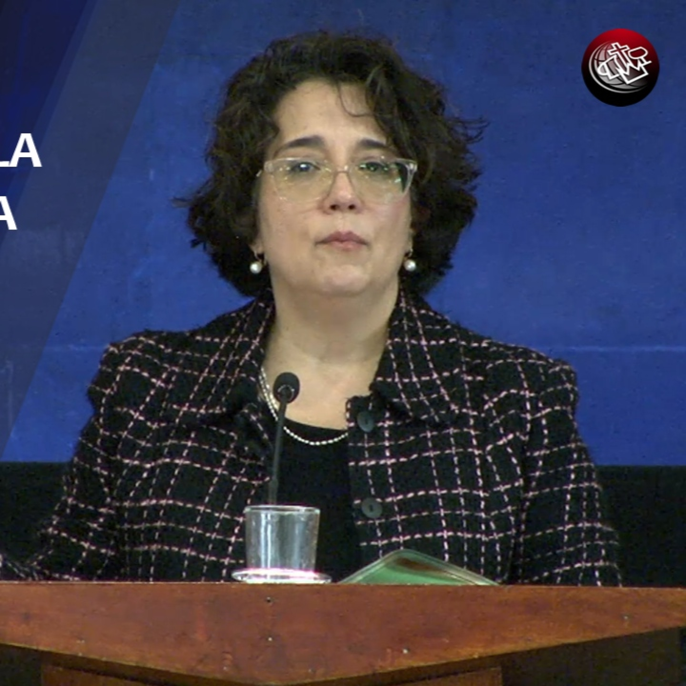 Iglesia ACyM Providencia - Predicaciones