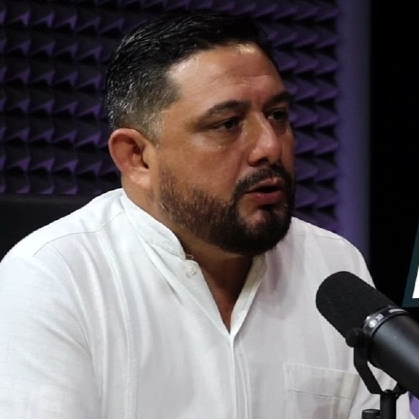 Fernando Salvador Podcast
