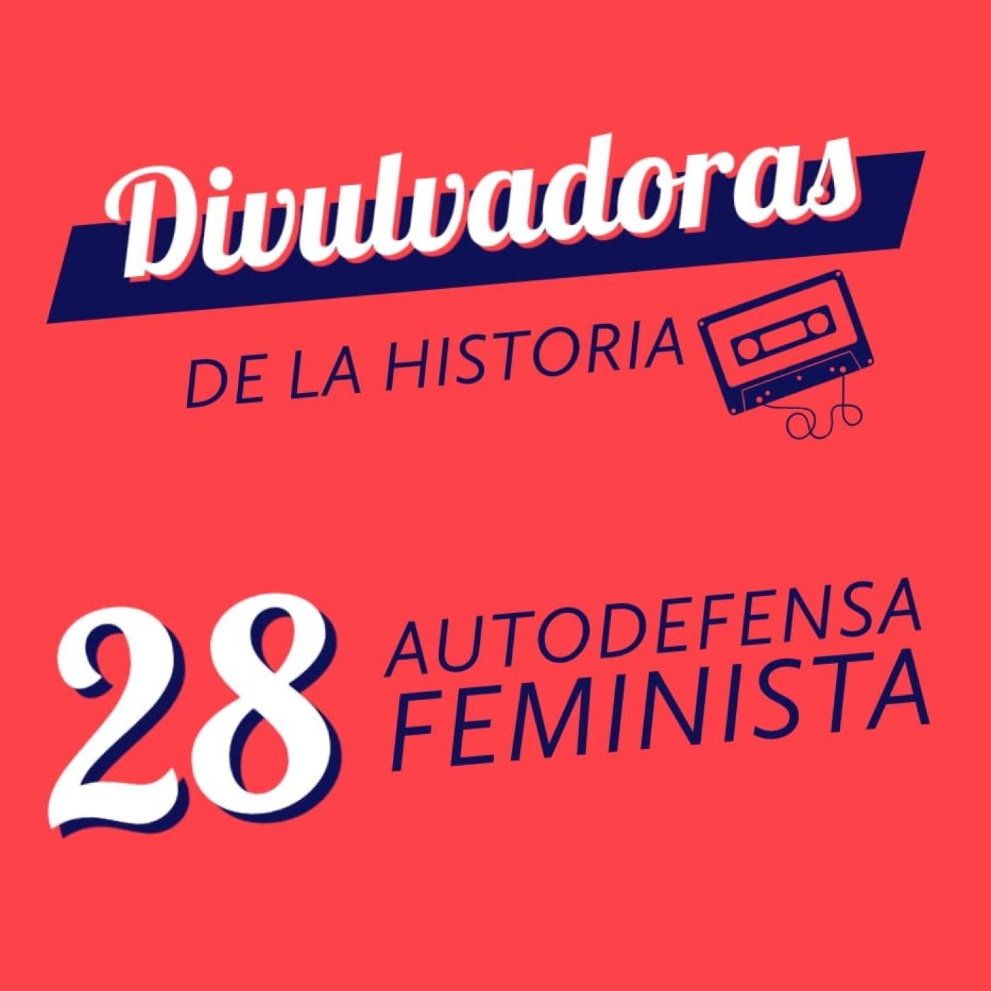Divulvadoras de la Historia